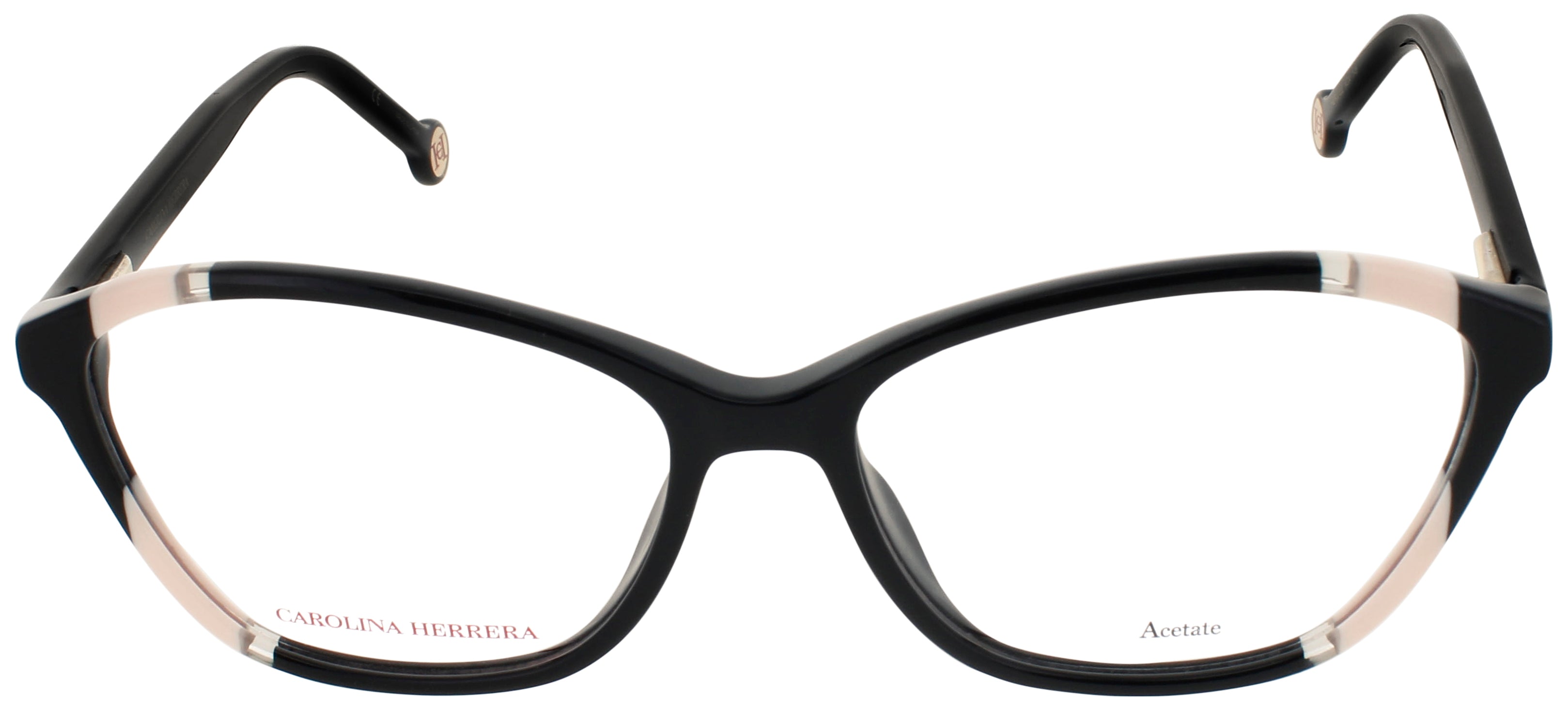 Carolina Herrera Her 0122 Eyeglasses by ModaFrames
