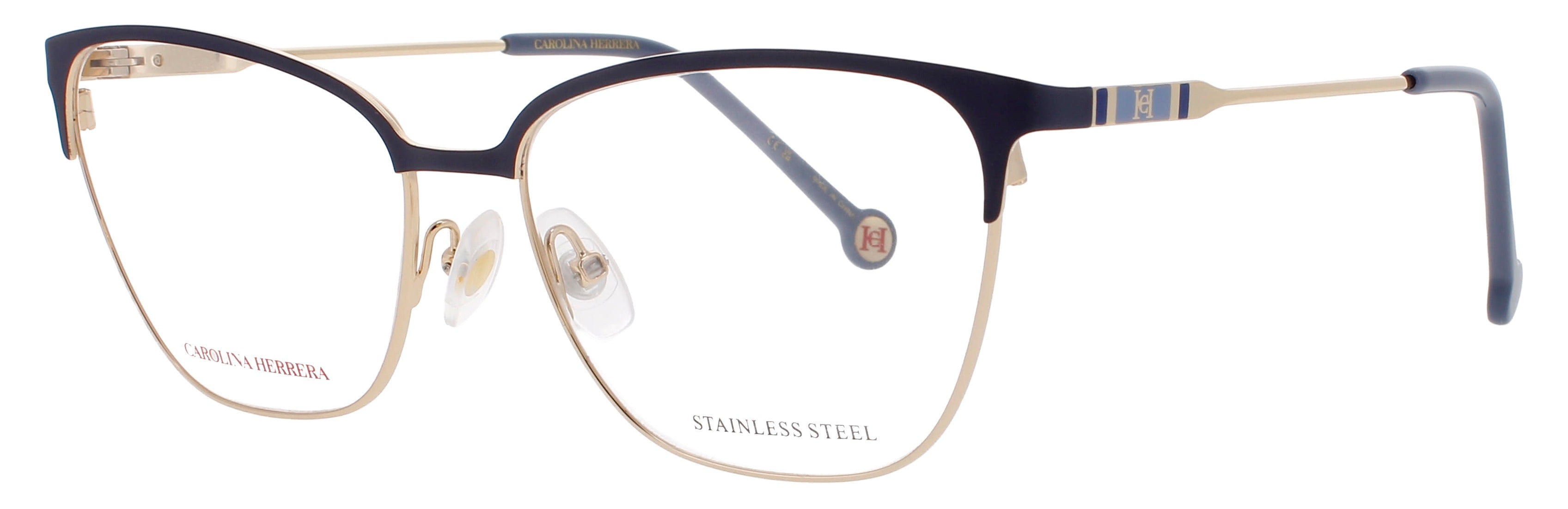 Carolina Herrera Her 0119 Eyeglasses by ModaFrames
