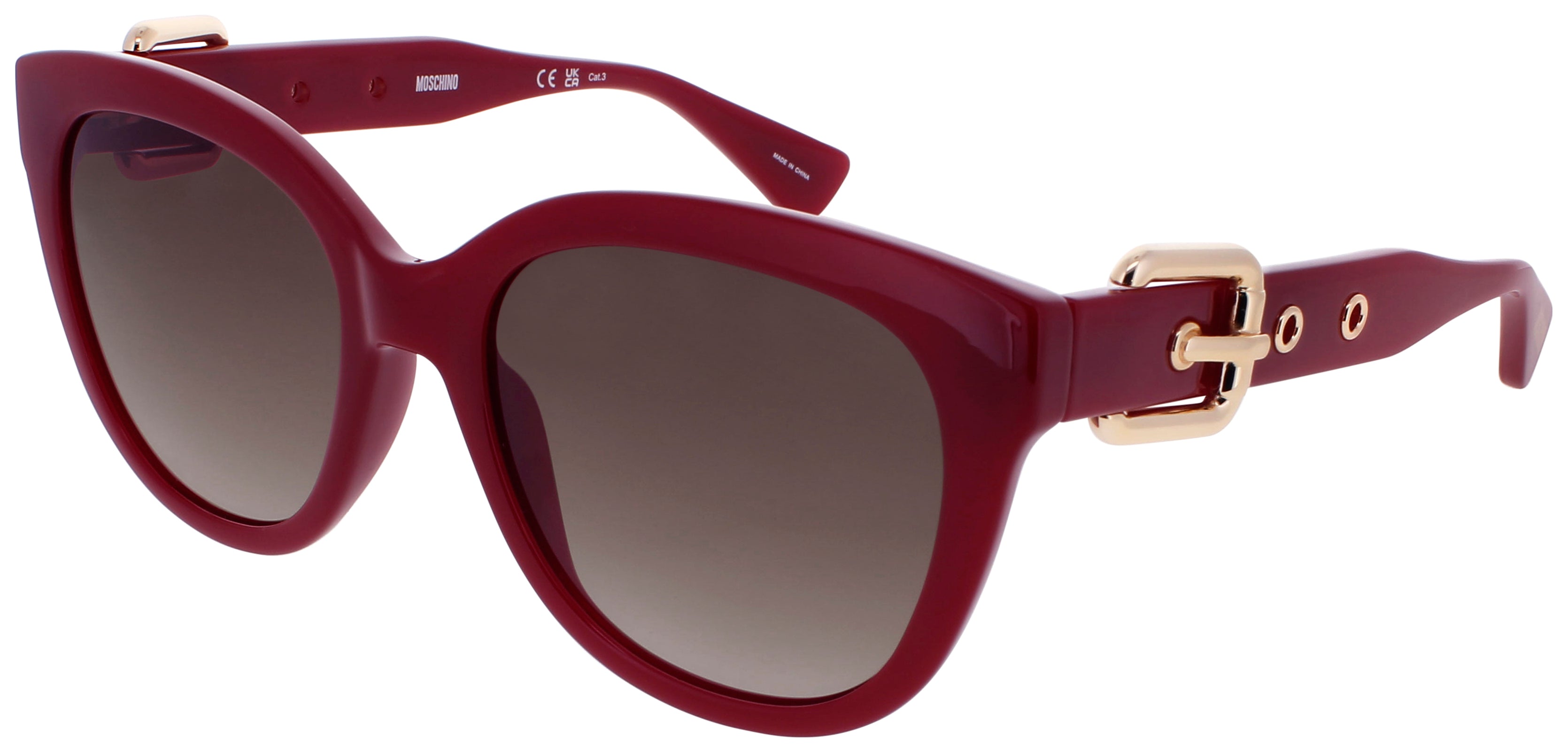 Moschino Mos143/S Sunglasses by ModaFrames
