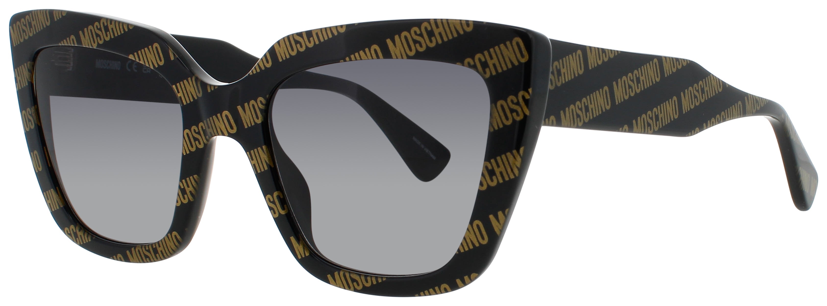 Moschino Mos148/S Sunglasses by ModaFrames