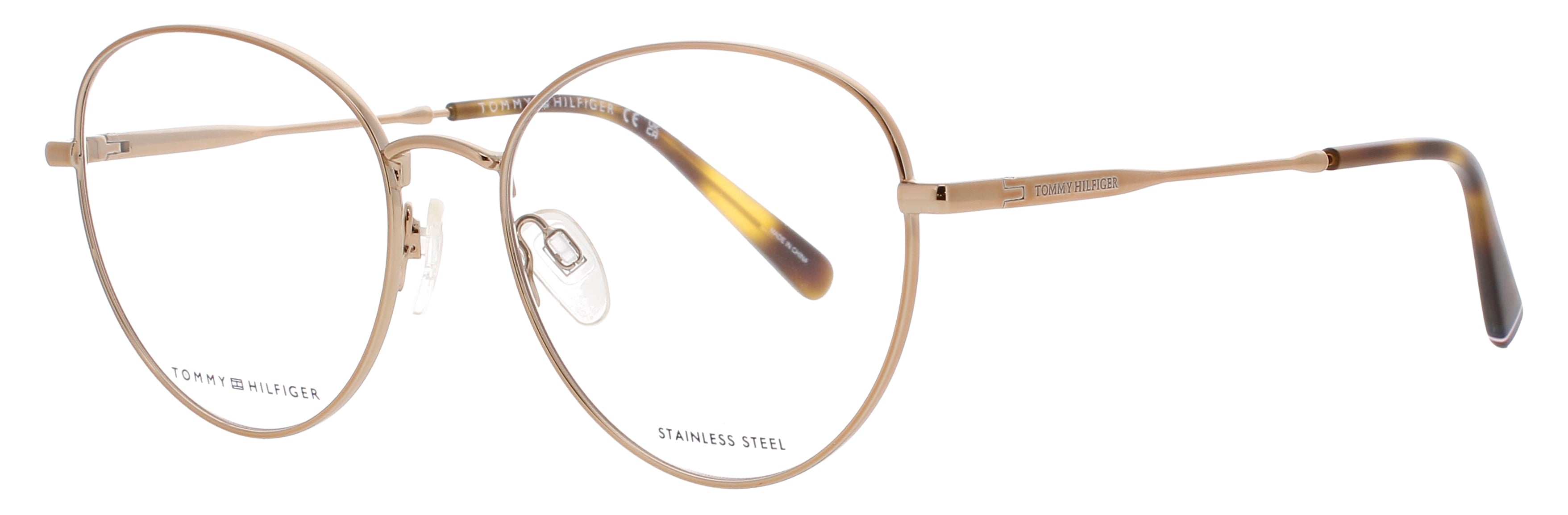 Tommy Hilfiger Th 2005 Eyeglasses by ModaFrames