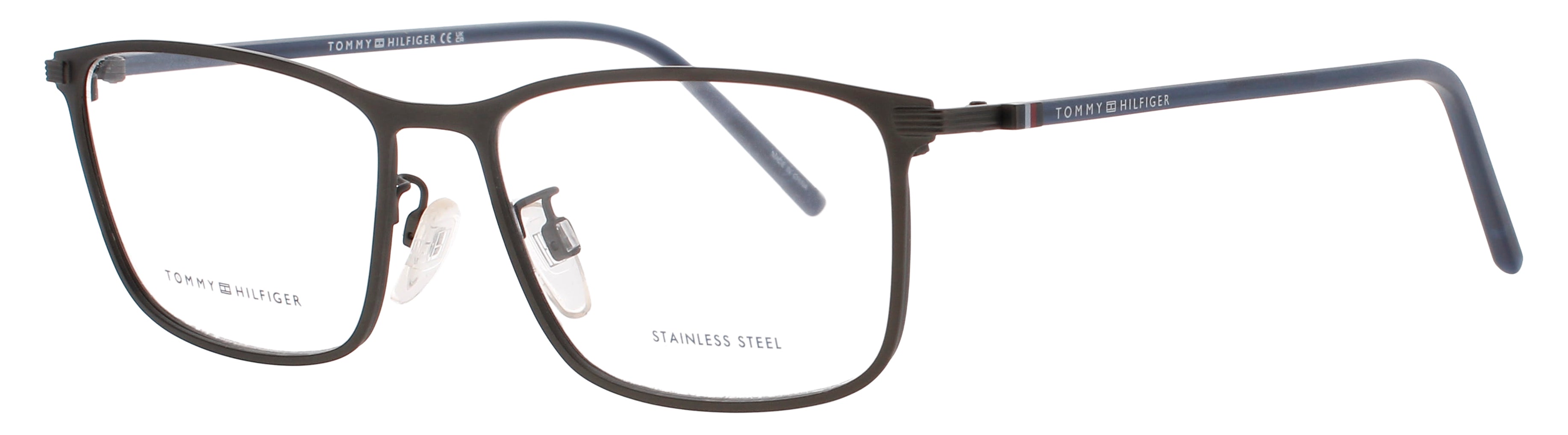 Tommy Hilfiger Th 2013/F Eyeglasses by ModaFrames