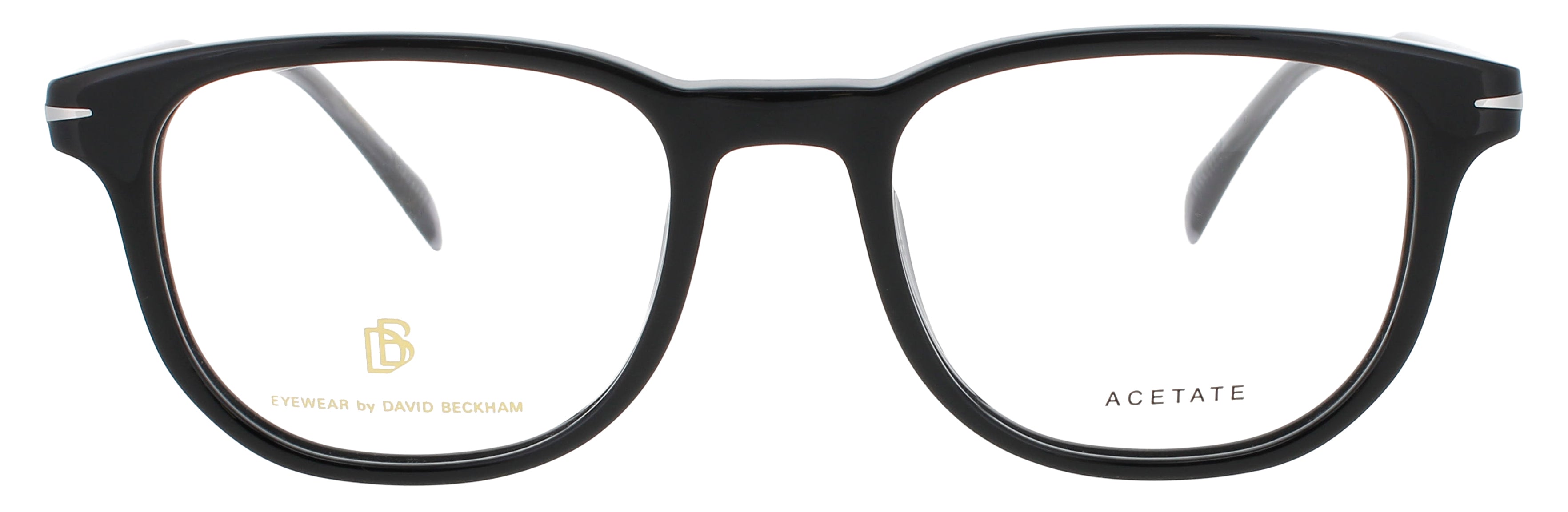 David Beckham 1123 Eyeglasses by ModaFrames