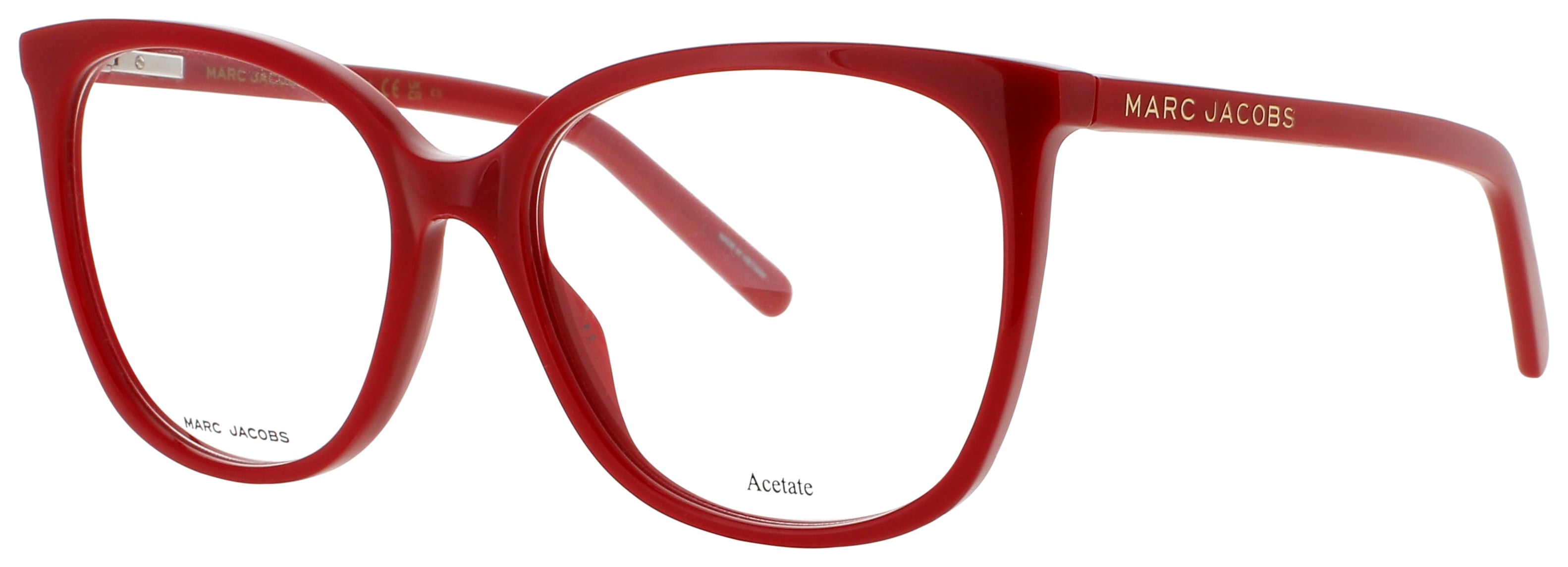 Marc Jacobs Marc-662 Eyeglasses by ModaFrames