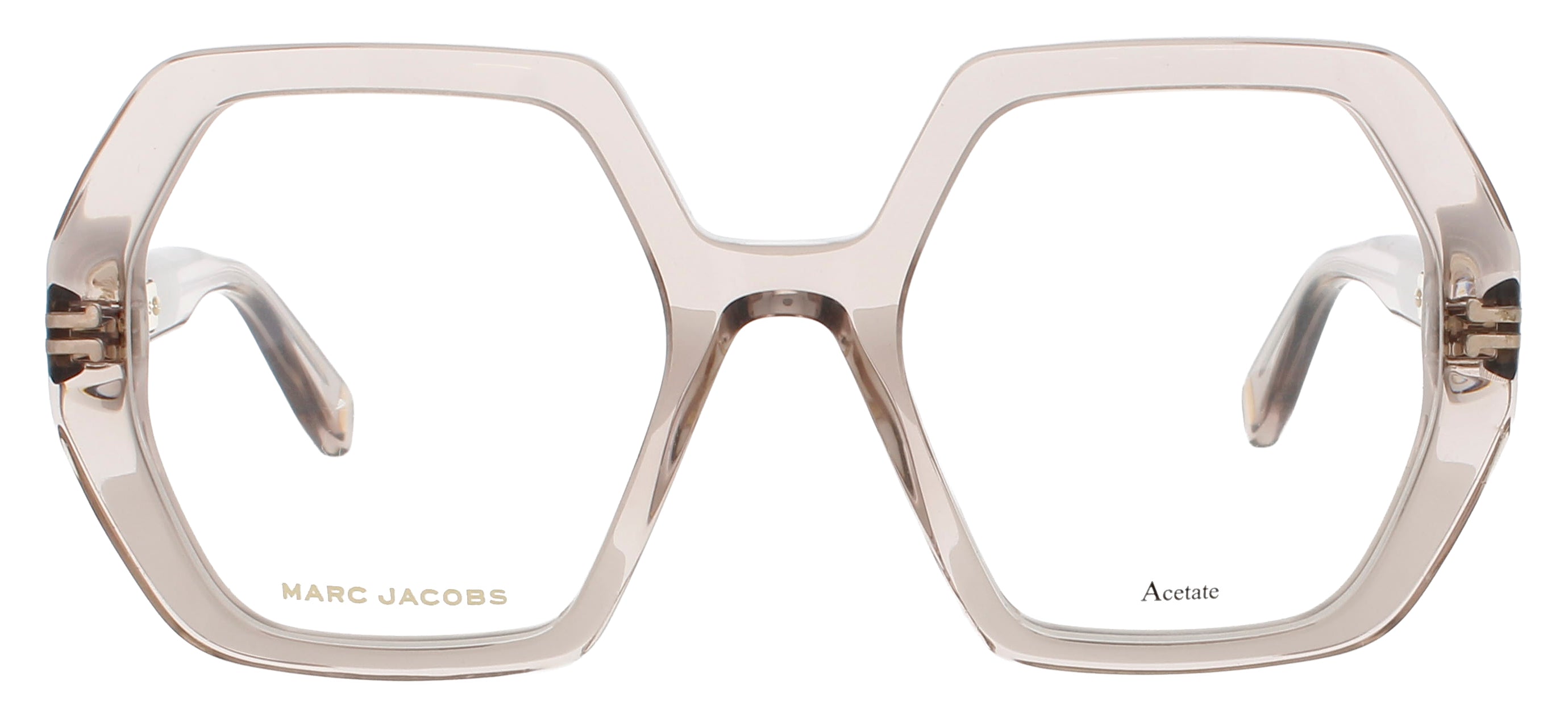 Marc Jacobs Mj-1077 Eyeglasses by ModaFrames