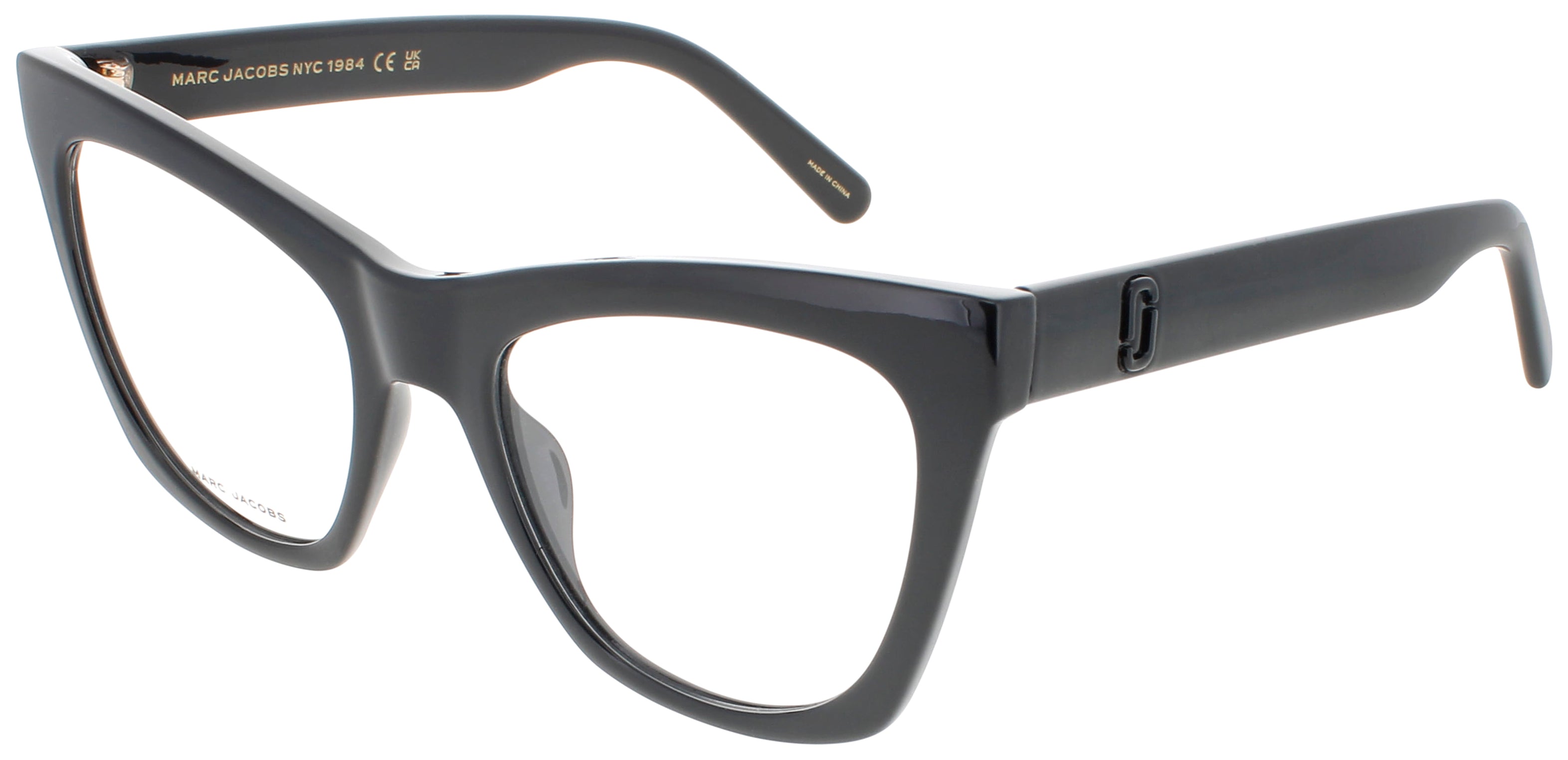 Marc Jacobs Marc 649 Eyeglasses by ModaFrames
