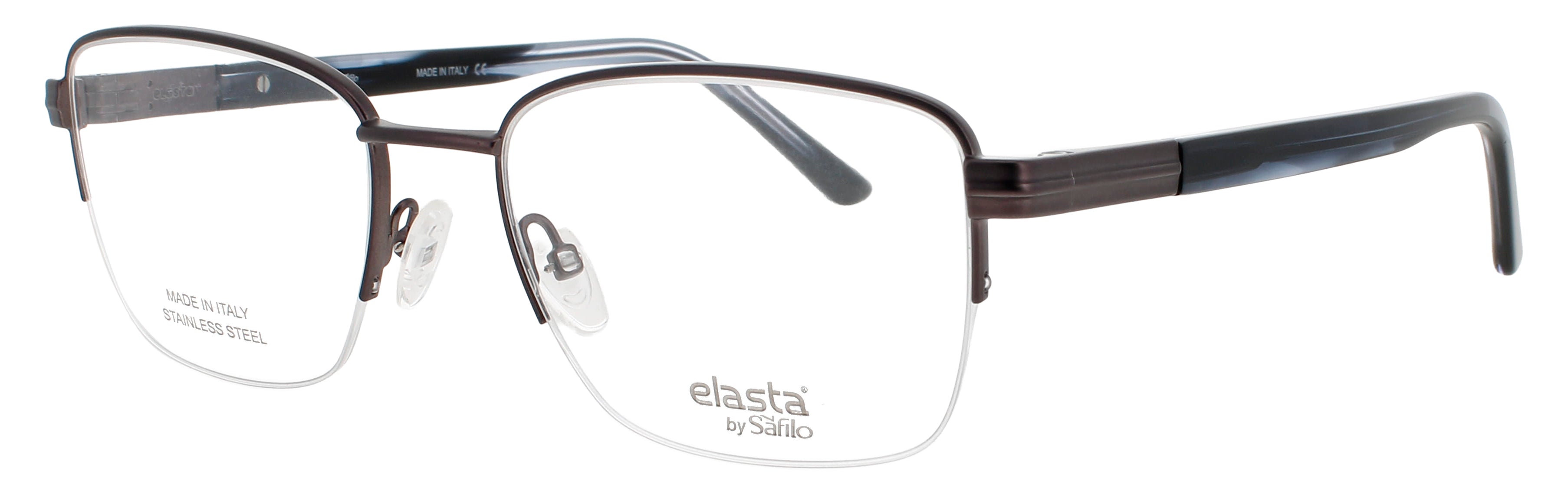 Elasta E-3127 Eyeglasses by ModaFrames