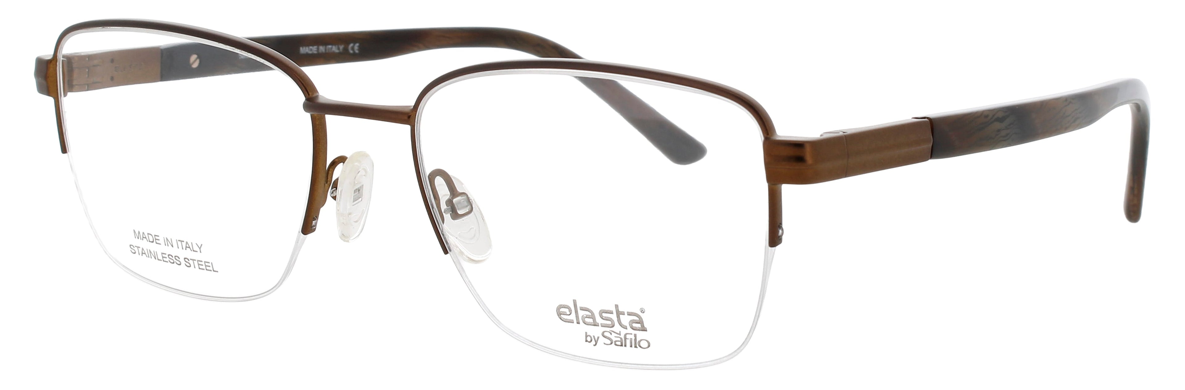 Elasta E-3127 Eyeglasses by ModaFrames
