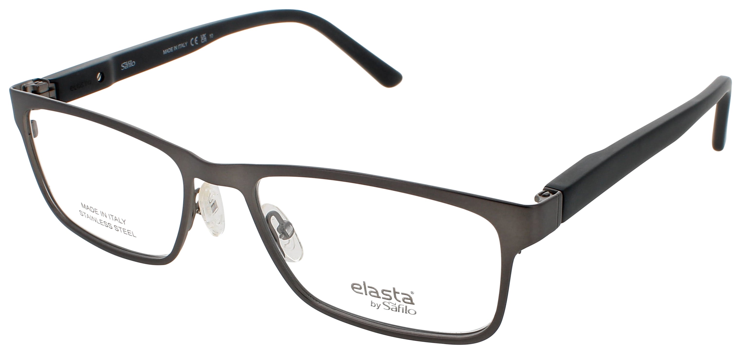 Elasta E 3128 Eyeglasses by ModaFrames
