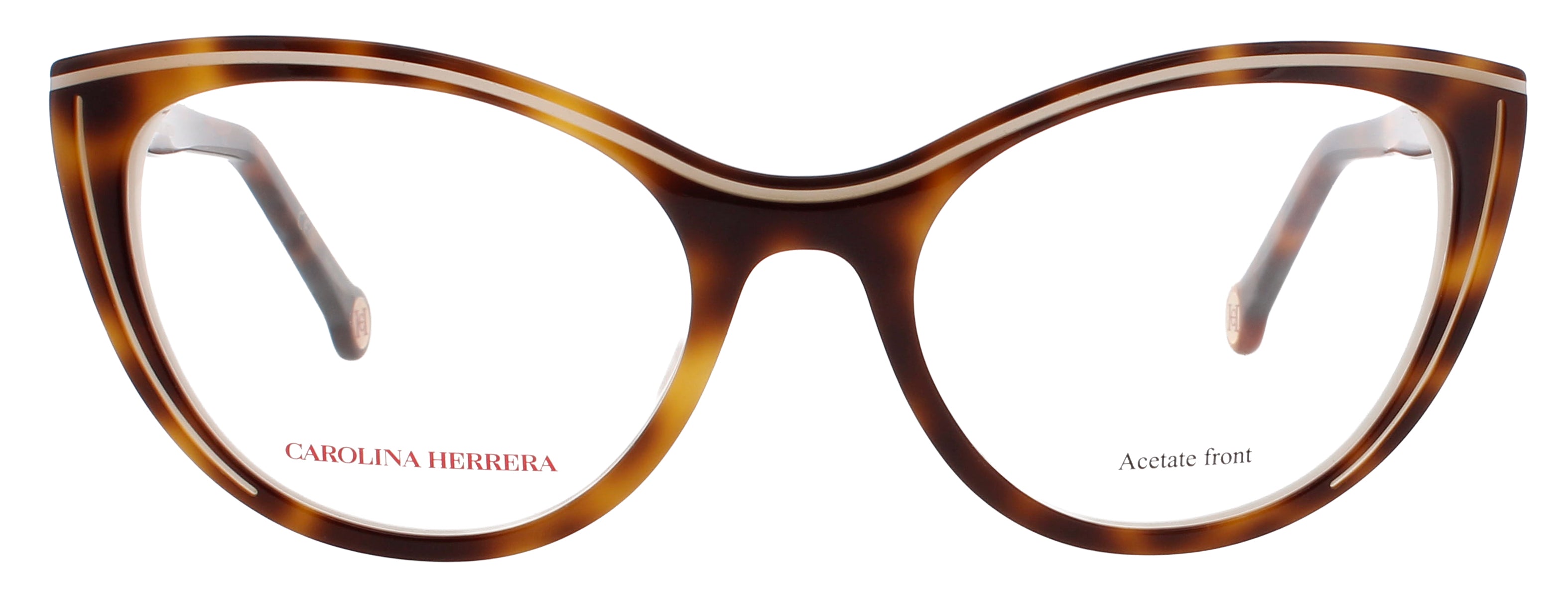 Carolina Herrera Her 0171 Eyeglasses by ModaFrames