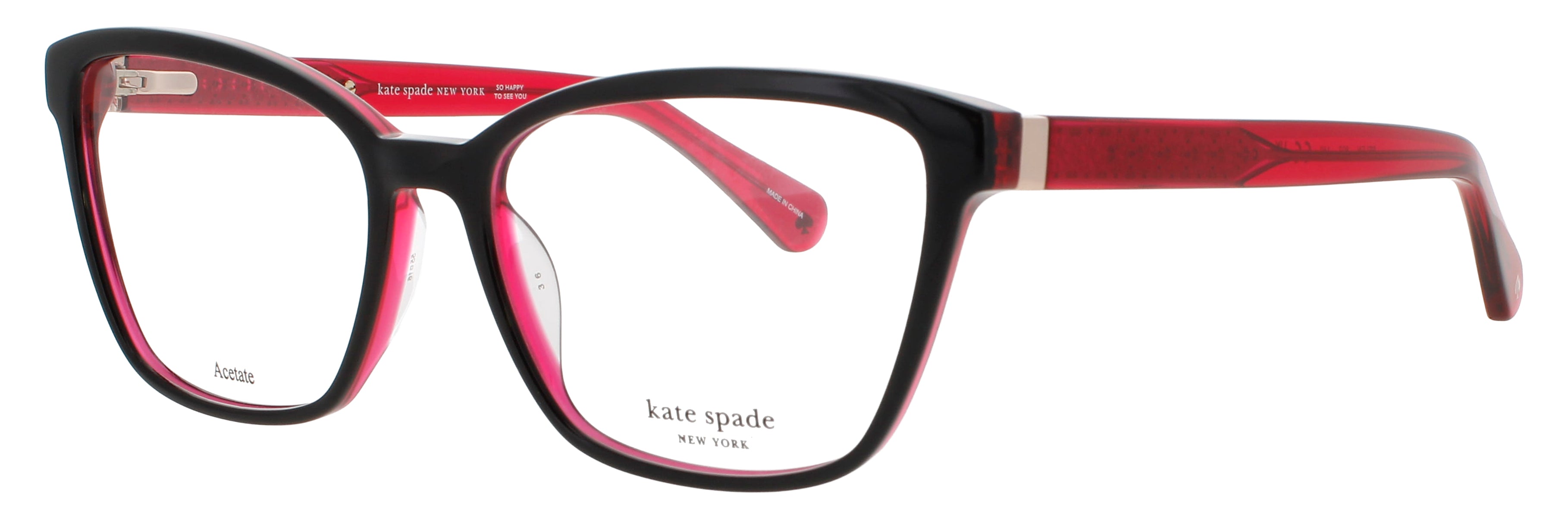 Kate Spade Belen Eyeglasses by ModaFrames