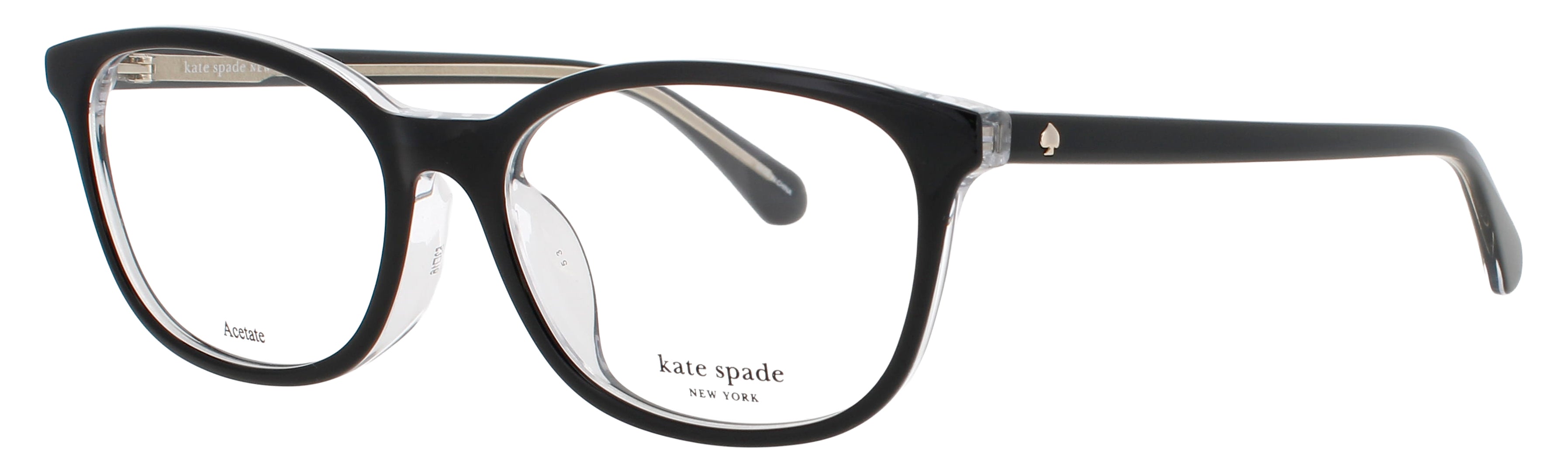 Kate Spade Haisley/F Eyeglasses by ModaFrames