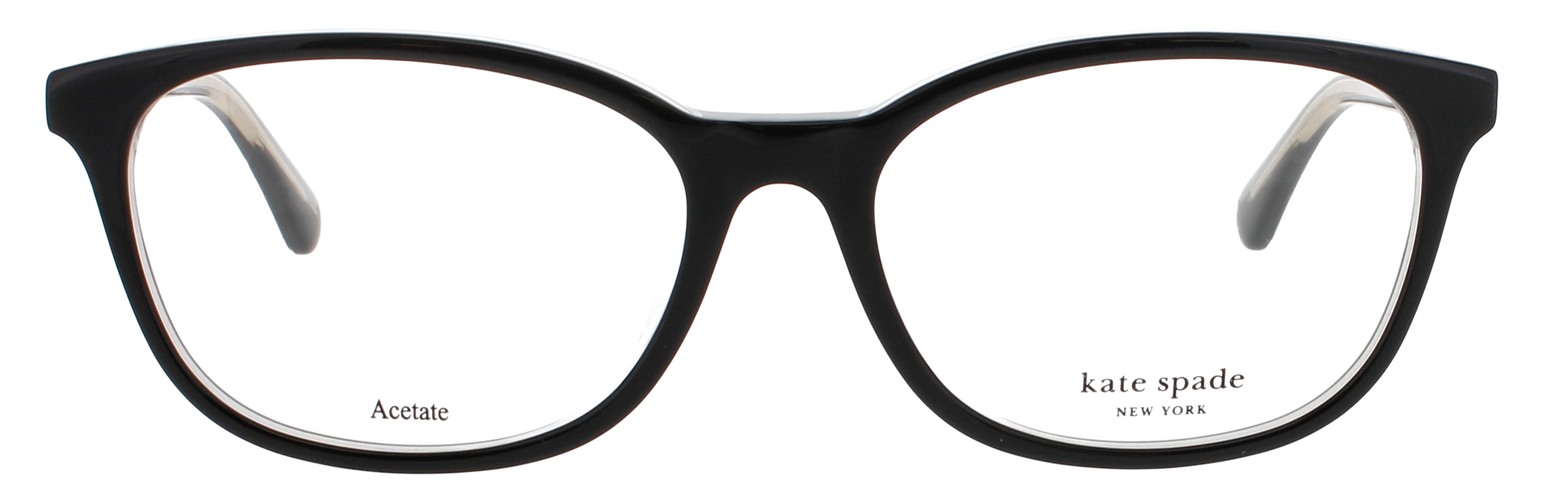 Kate Spade Haisley/F Eyeglasses by ModaFrames