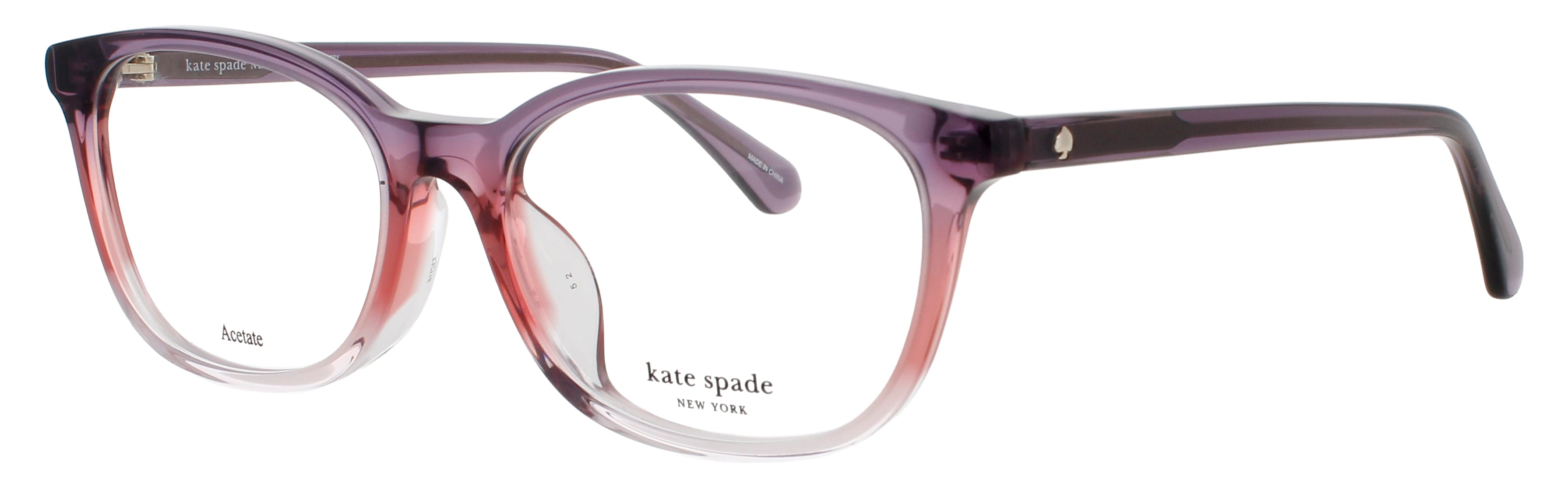 Kate Spade Haisley/F Eyeglasses by ModaFrames