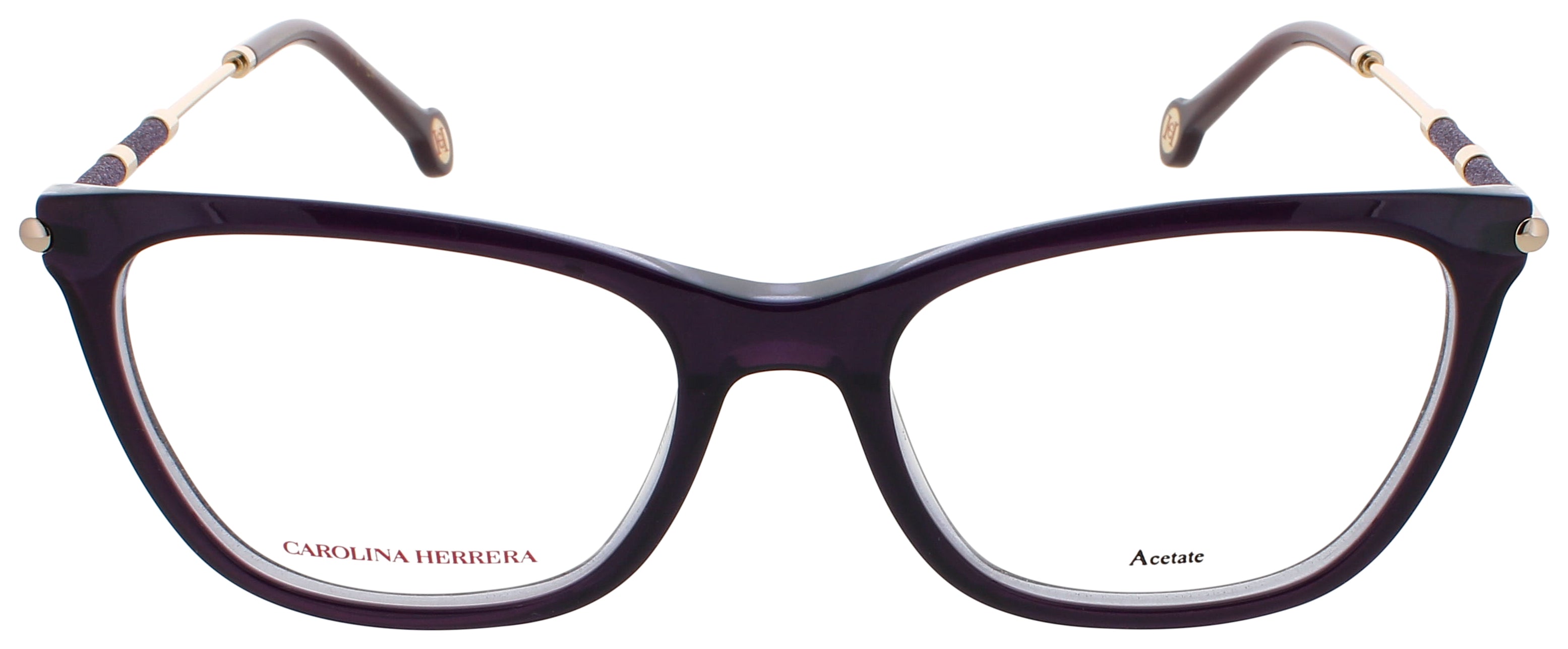 Carolina Herrera Her 0151 Eyeglasses by ModaFrames