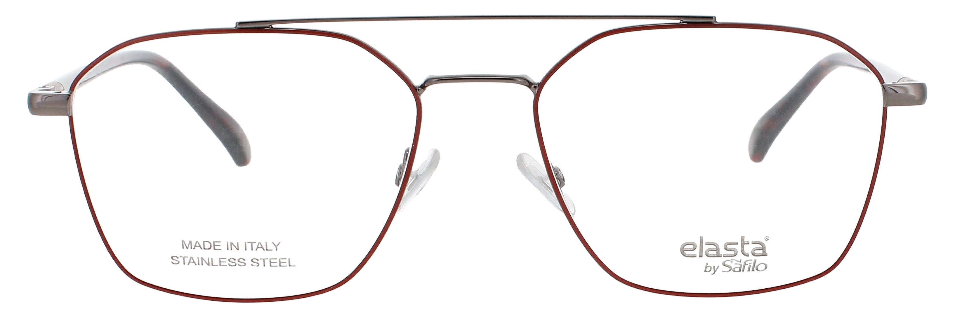 Elasta E-8001 Eyeglasses by ModaFrames