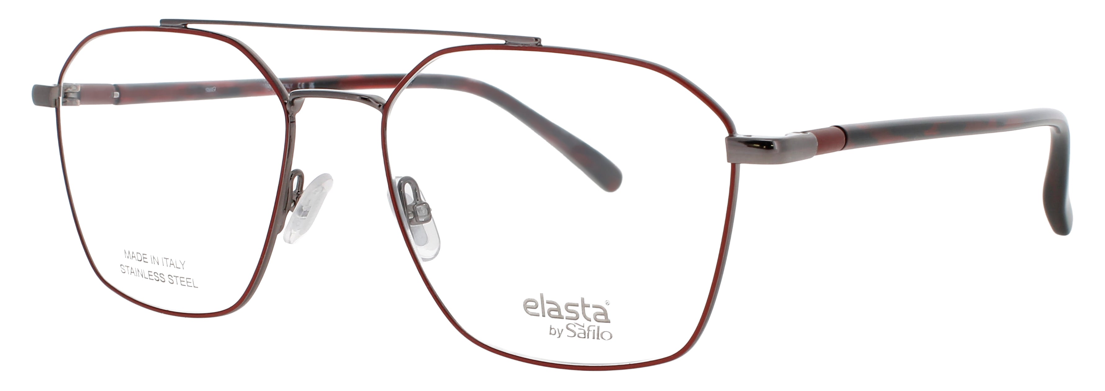 Elasta E-8001 Eyeglasses by ModaFrames