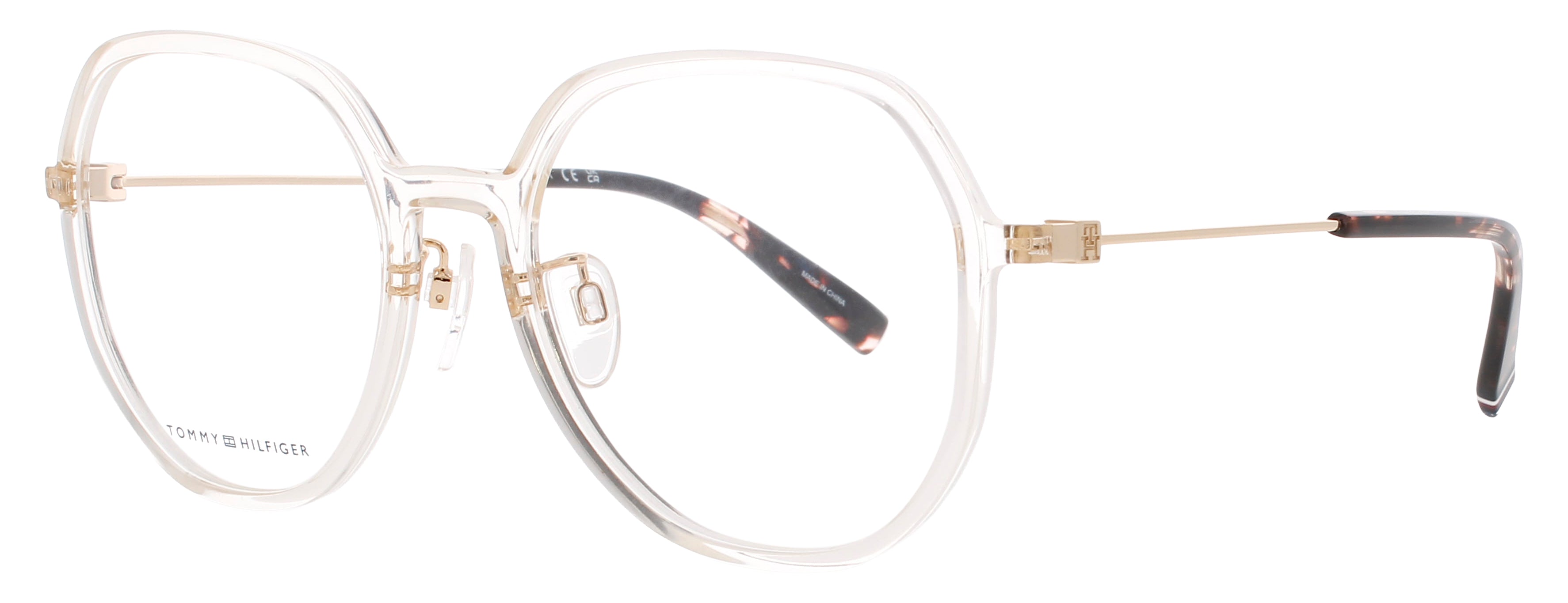 Tommy Hilfiger Th 2066/F Eyeglasses by ModaFrames