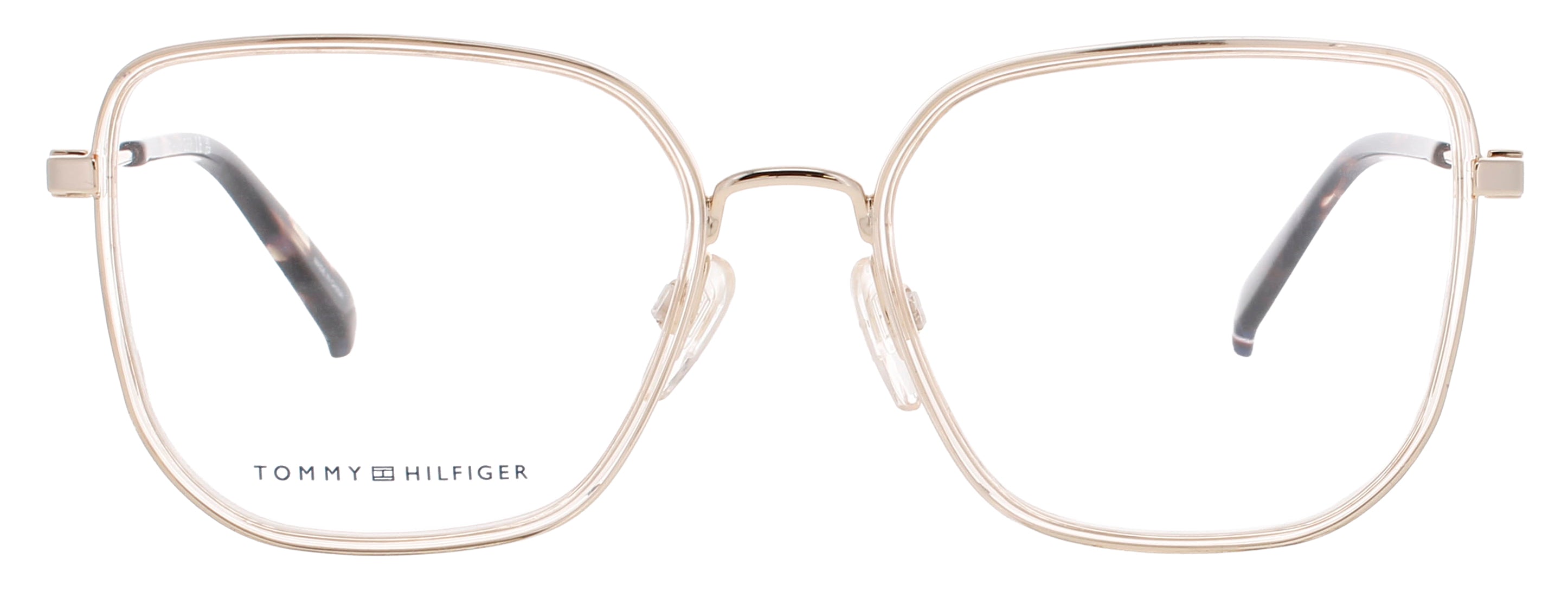 Tommy Hilfiger Th 2057 Eyeglasses by ModaFrames
