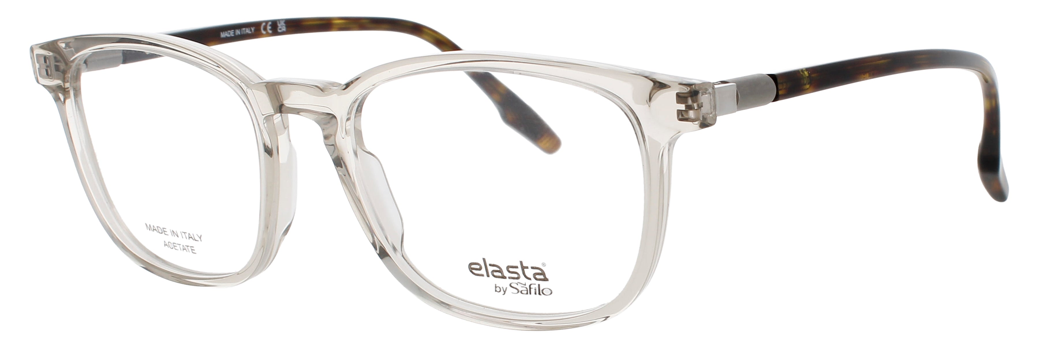 Elasta E-8002 Eyeglasses by ModaFrames