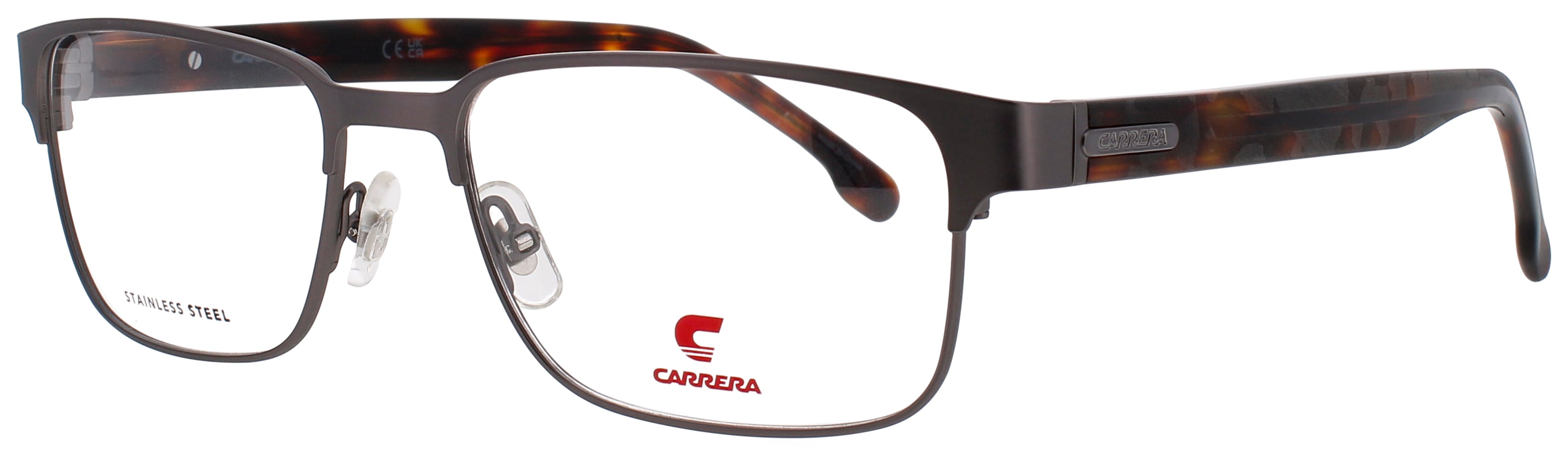 Carrera 8891 Eyeglasses by ModaFrames