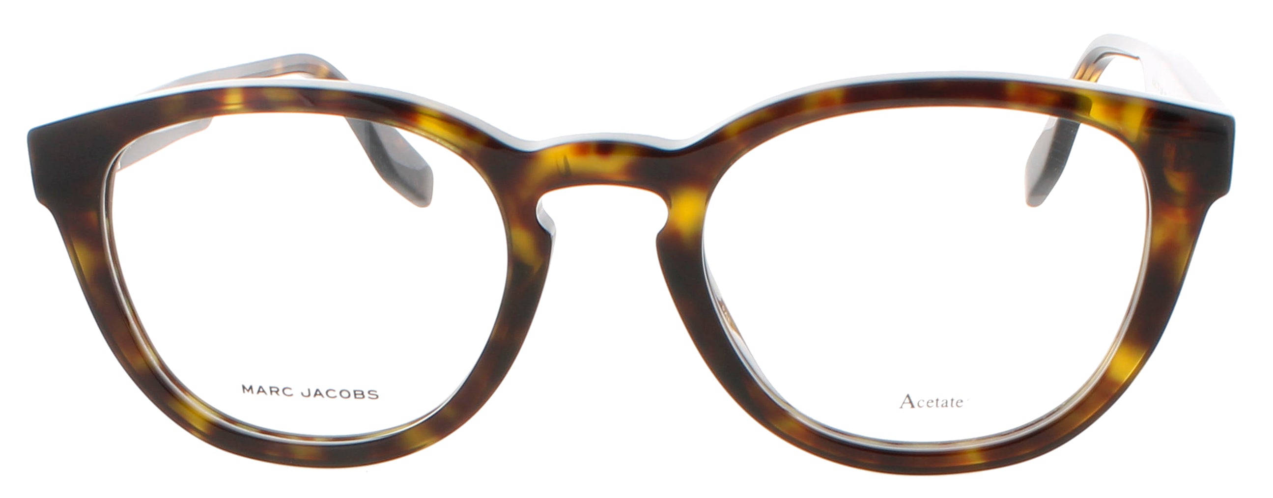 Marc Jacobs Marc 721 Eyeglasses by ModaFrames