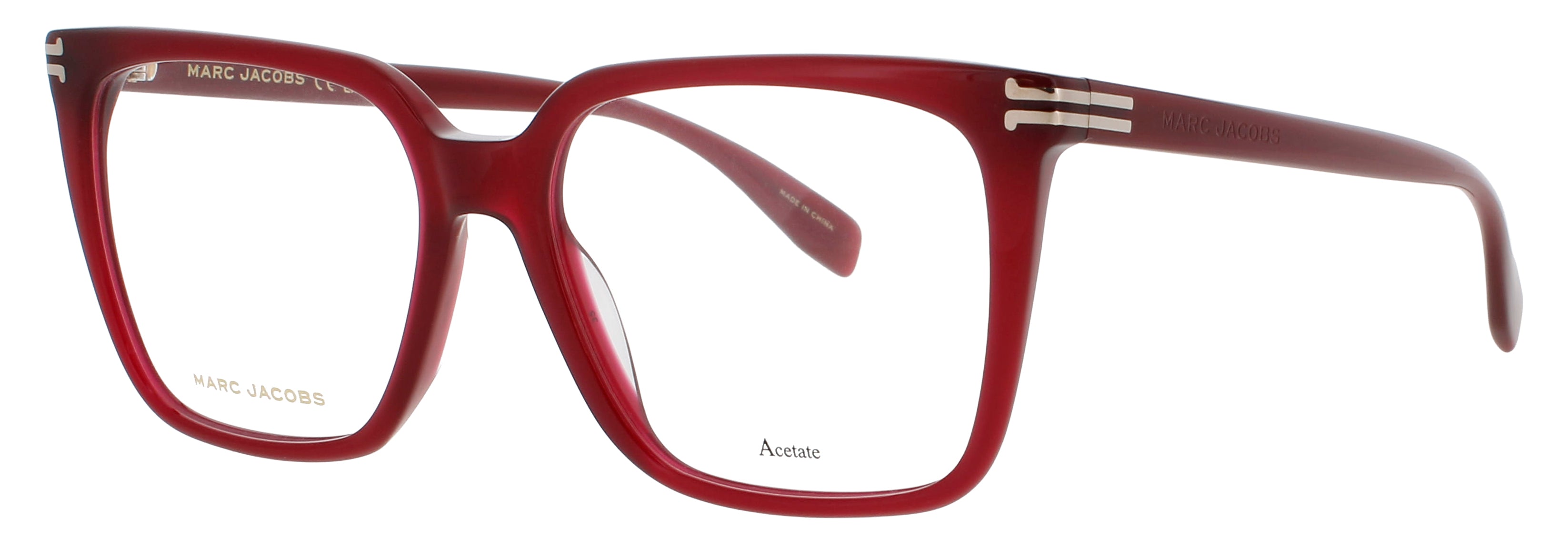 Marc Jacobs Mj-1097 Eyeglasses by ModaFrames