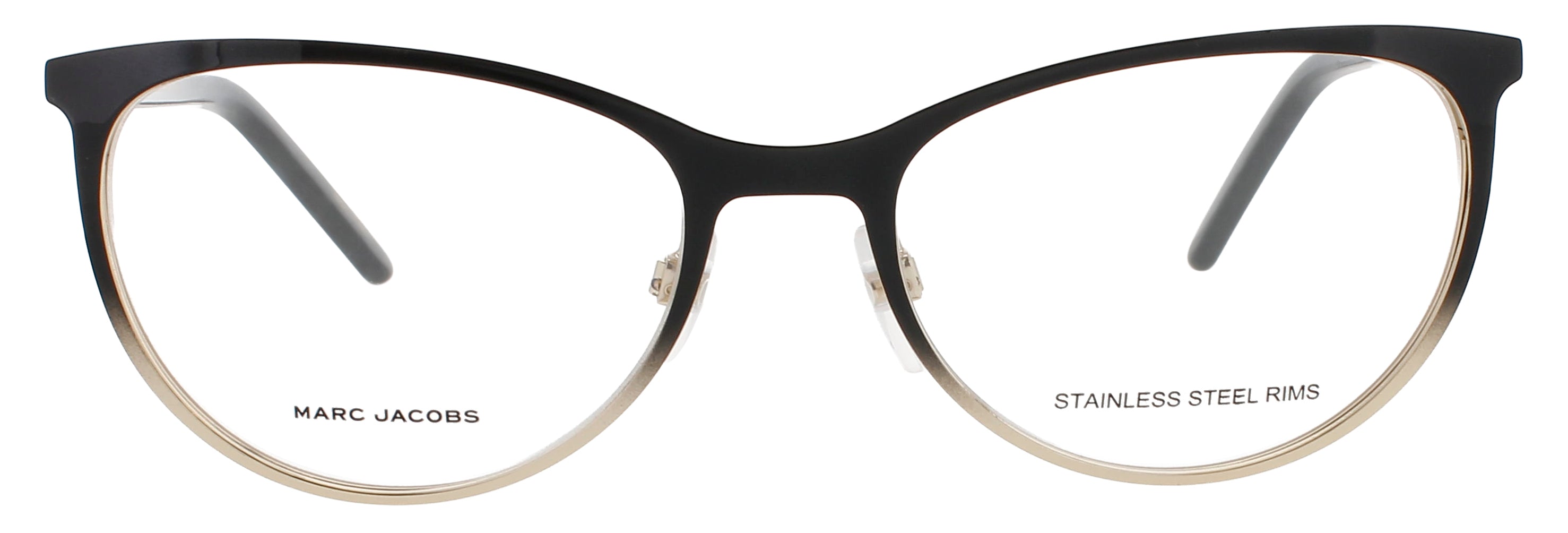 Marc Jacobs Marc 708 Eyeglasses by ModaFrames