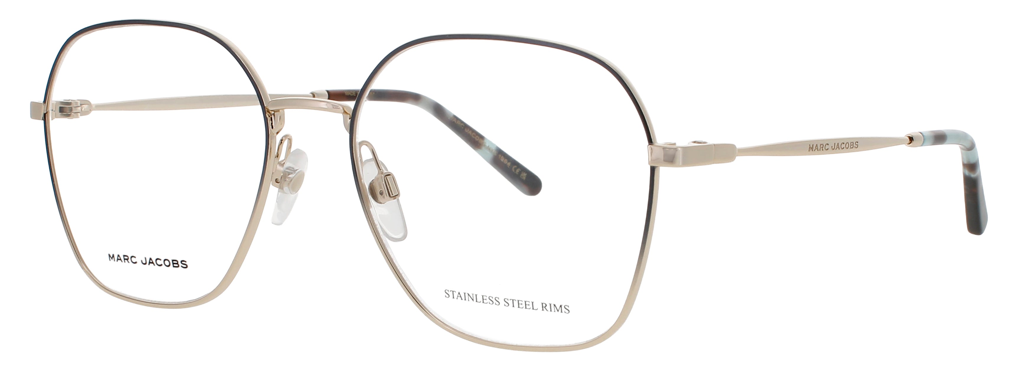 Marc Jacobs Marc 703 Eyeglasses by ModaFrames