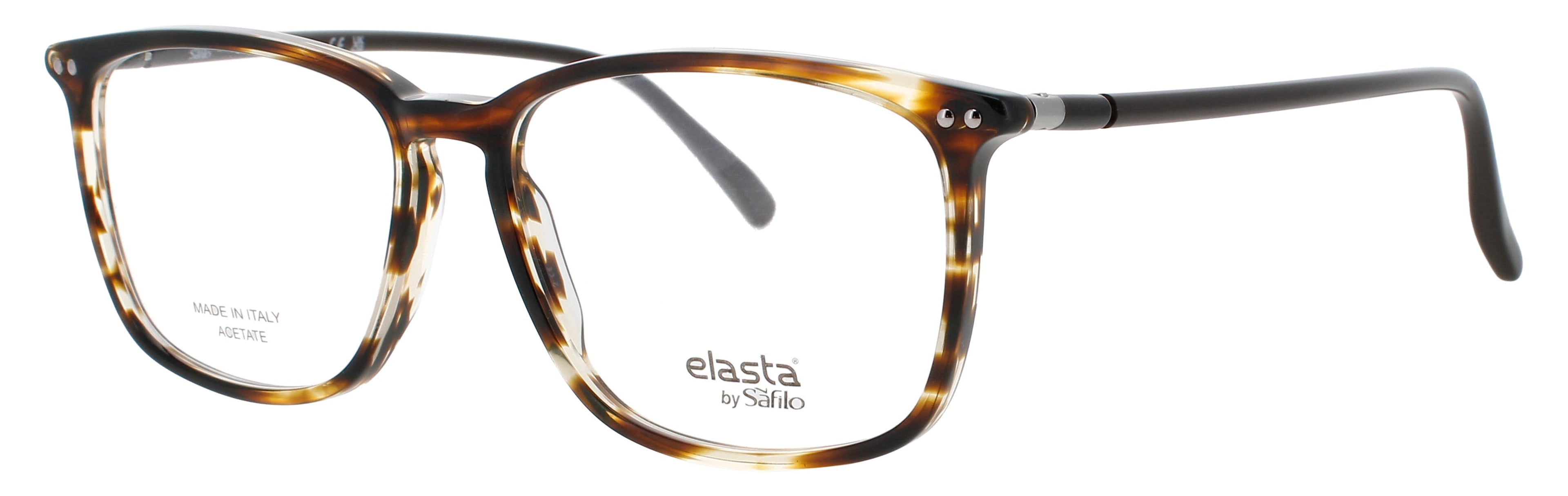 Elasta E-8004 Eyeglasses by ModaFrames