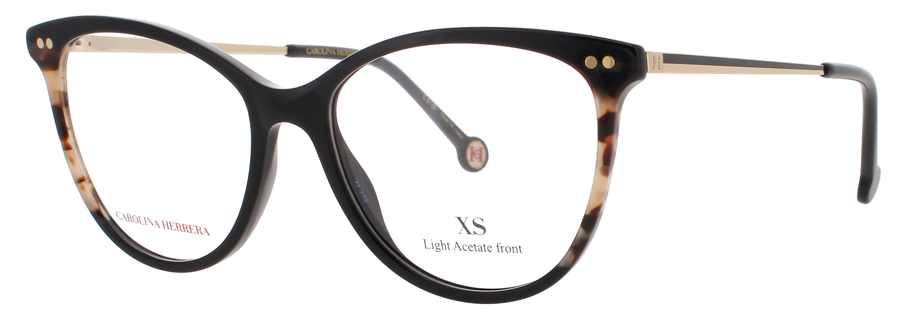 Carolina Herrera Her 0210 Eyeglasses by ModaFrames