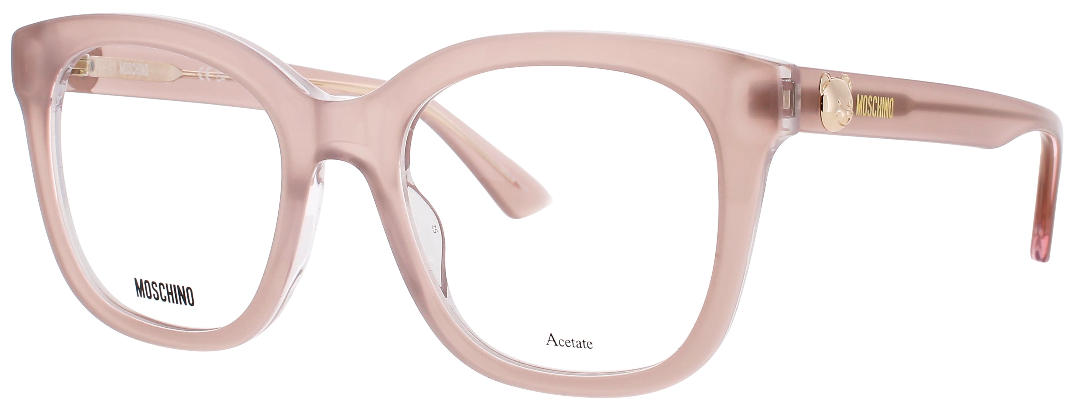 Moschino Mos630 Eyeglasses by ModaFrames