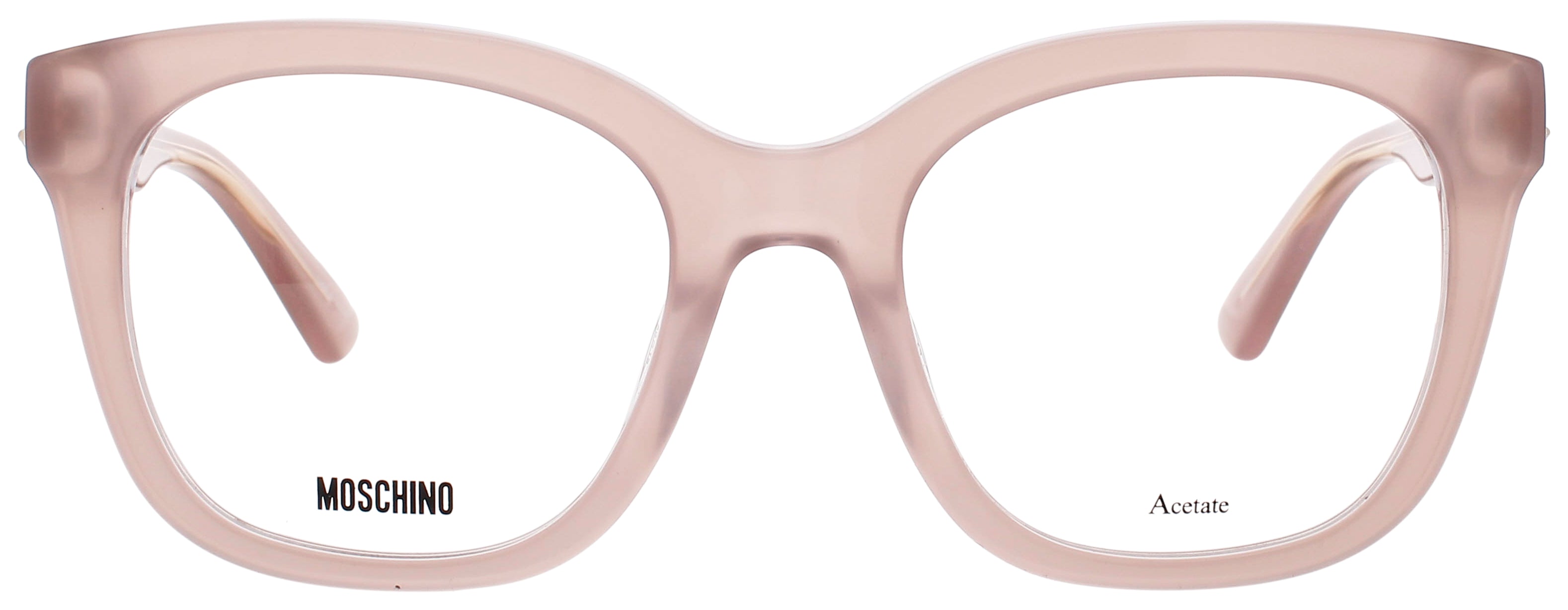Moschino Mos630 Eyeglasses by ModaFrames