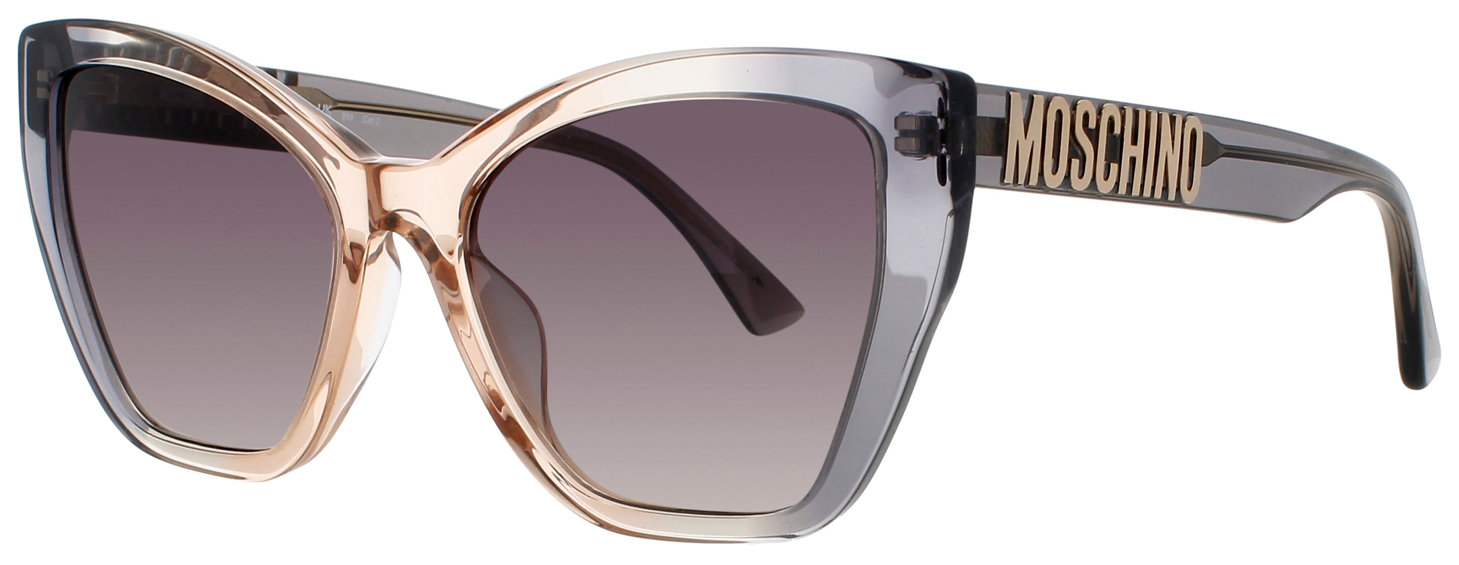 Moschino Mos155/S Sunglasses by ModaFrames