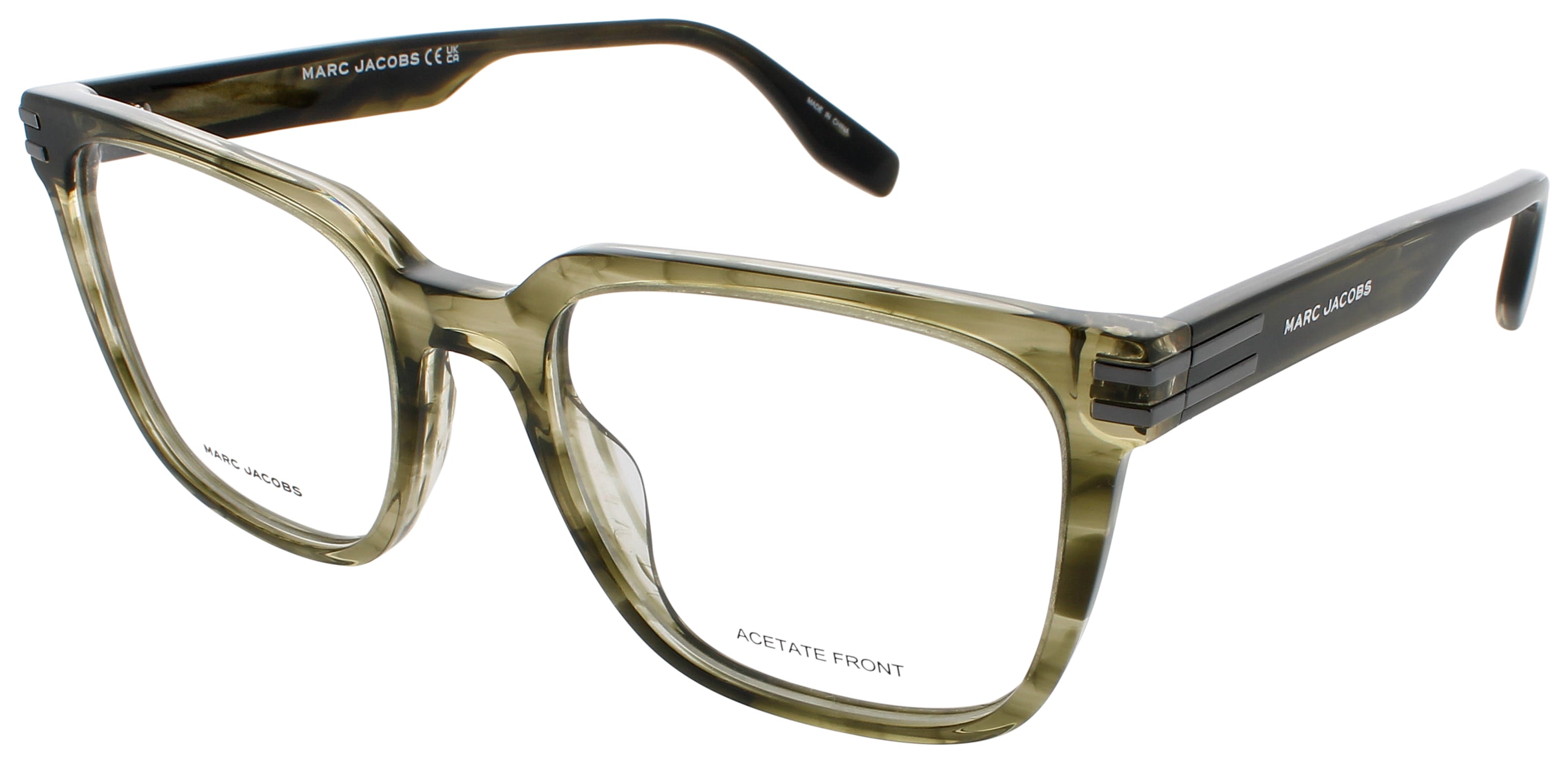 Marc Jacobs Marc 754 Eyeglasses by ModaFrames