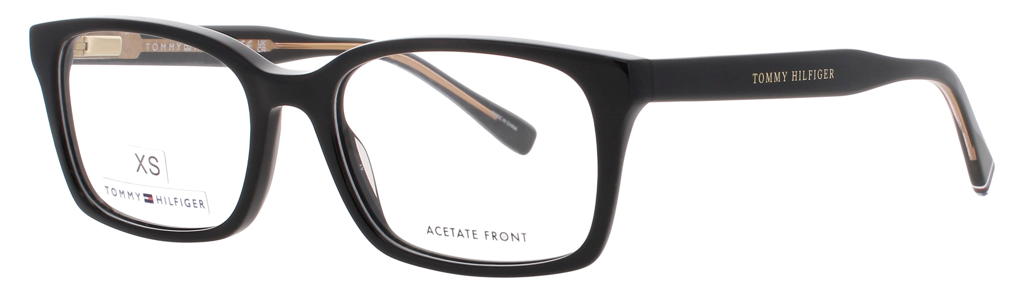 Tommy Hilfiger Th 2109 Eyeglasses