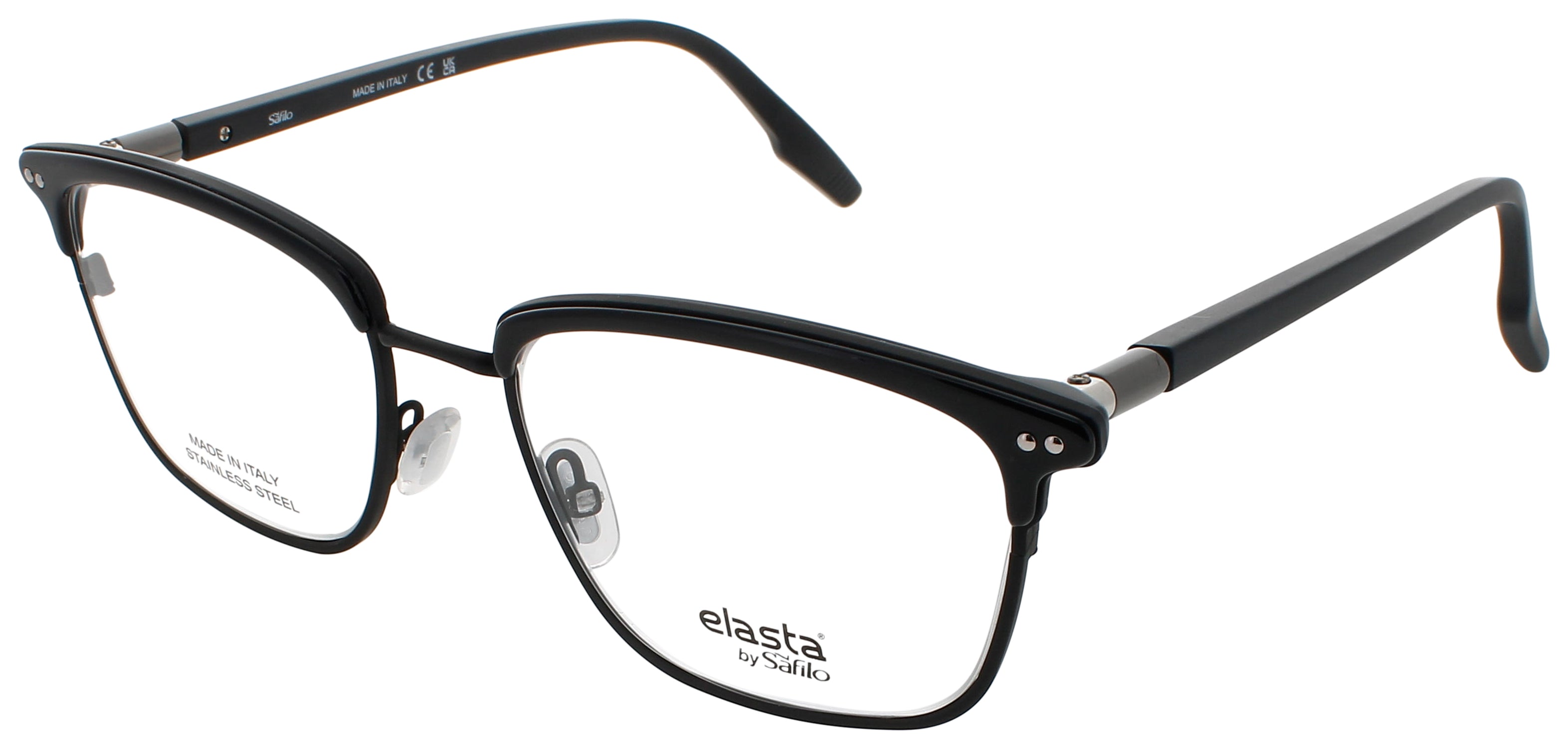 Elasta E 8008 Eyeglasses by ModaFrames