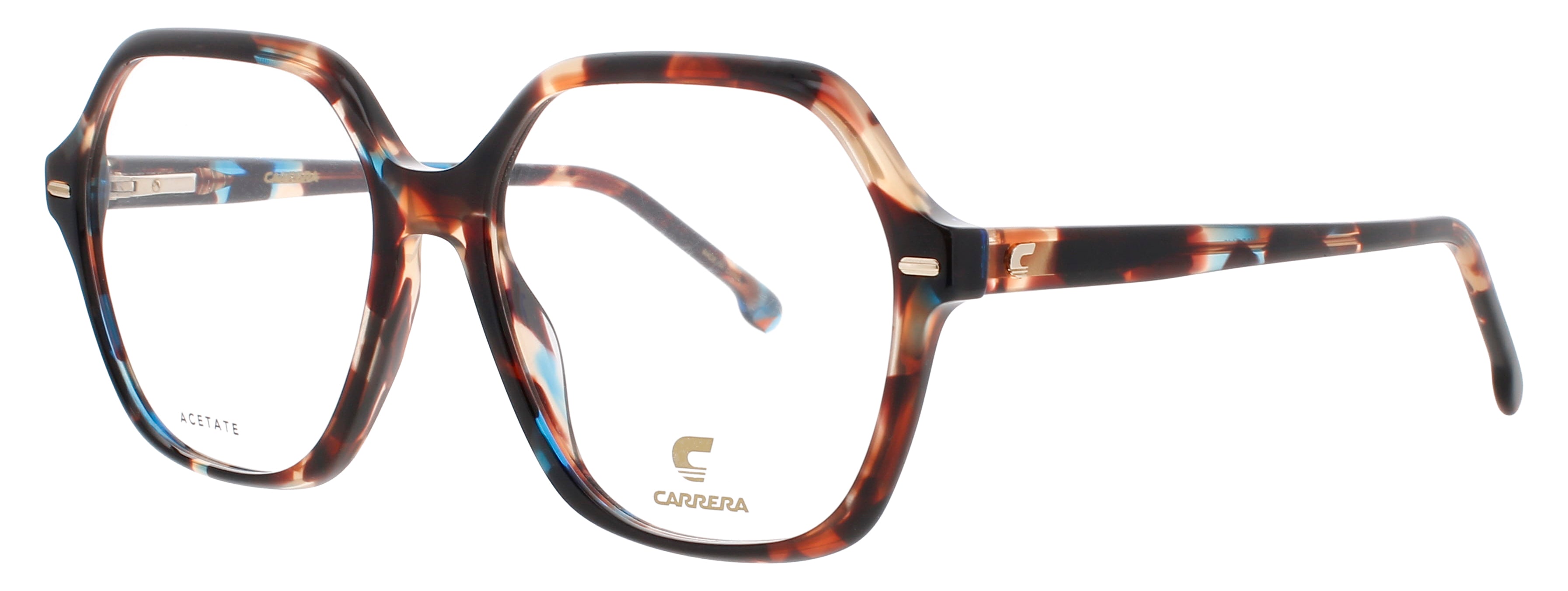Carrera 3032 Eyeglasses by ModaFrames