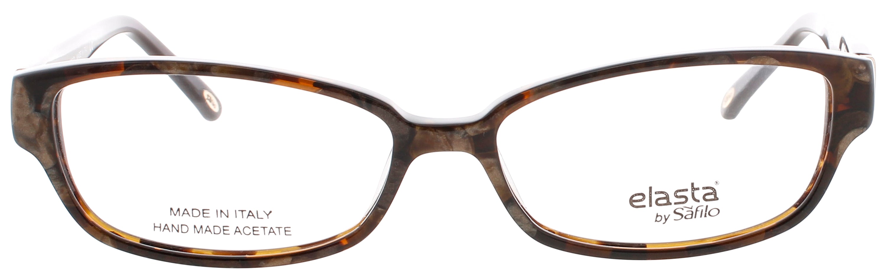 Elasta E-5796 Eyeglasses by ModaFrames