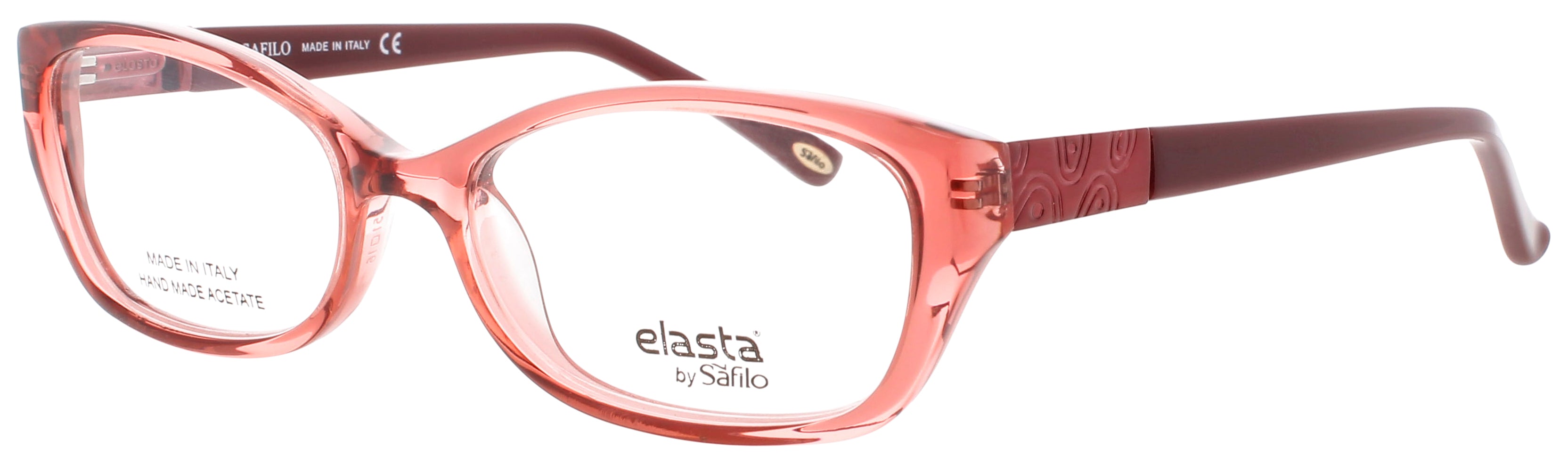 Elasta E-5798 Eyeglasses by ModaFrames