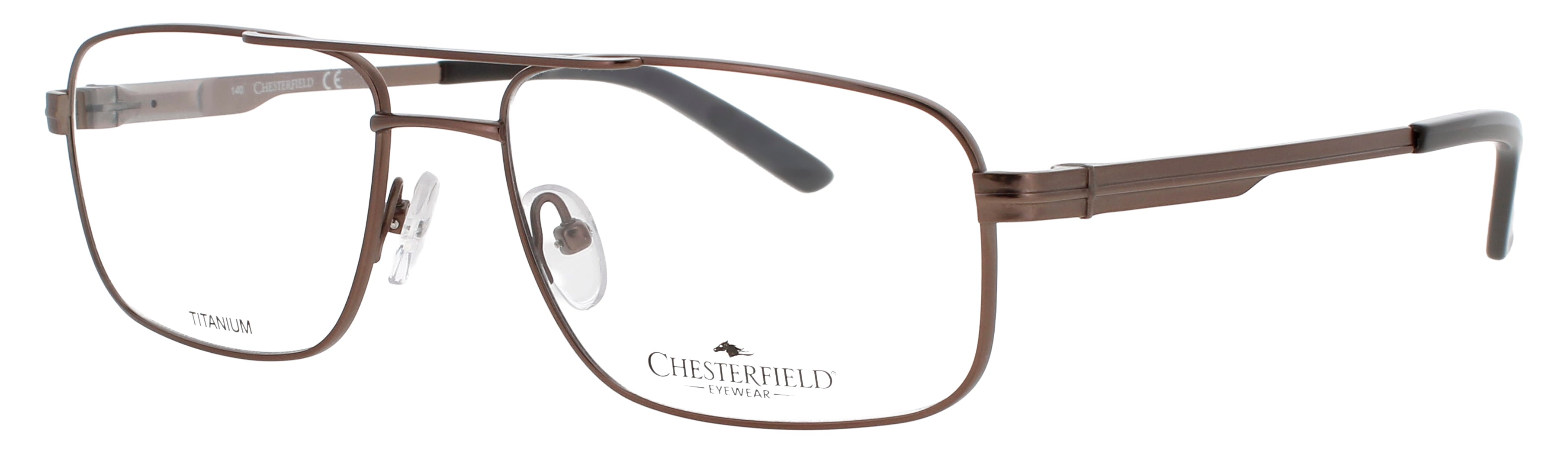 Chesterfield Ch-866/T Eyeglasses by ModaFrames