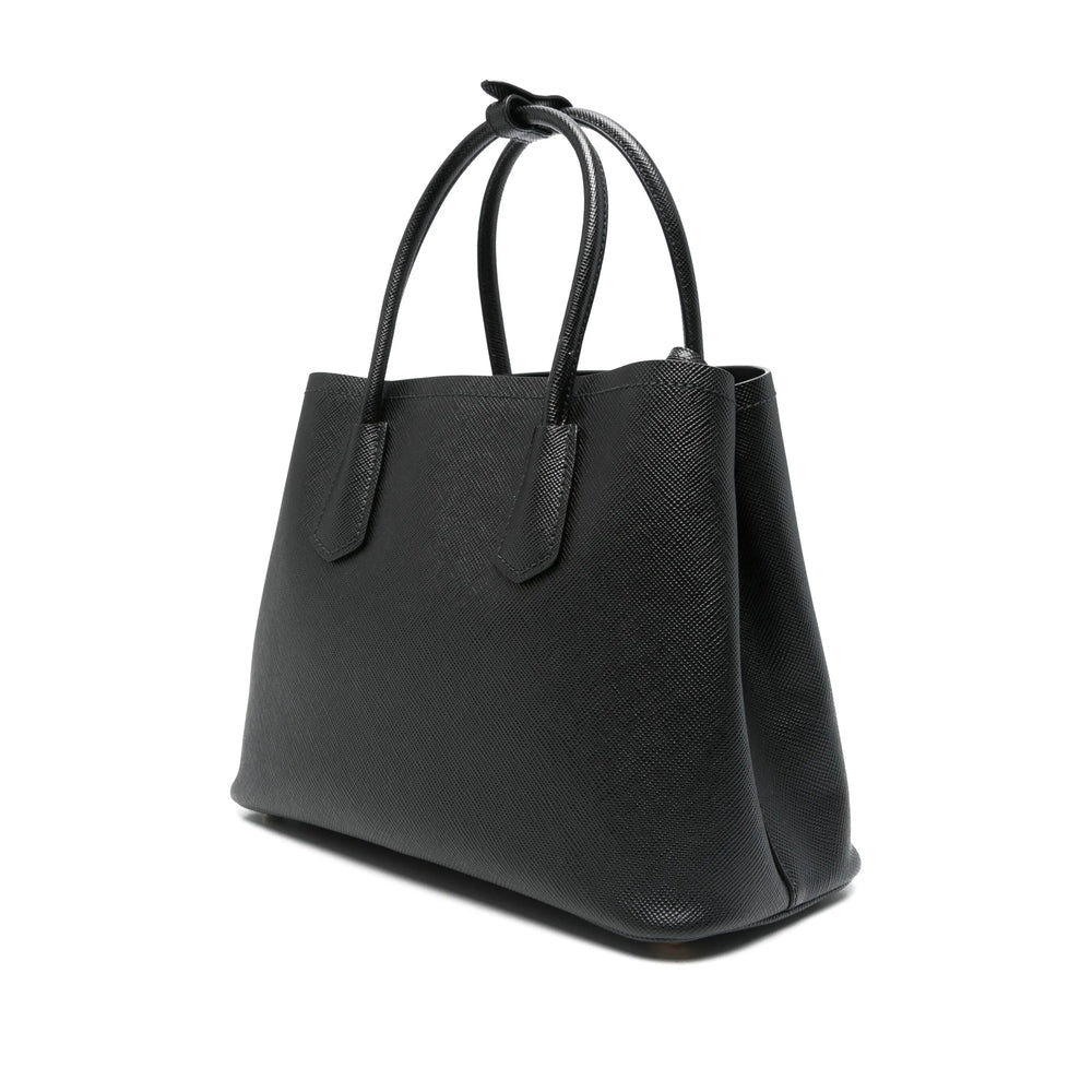Prada Black Tote Bags Women by Luosophy