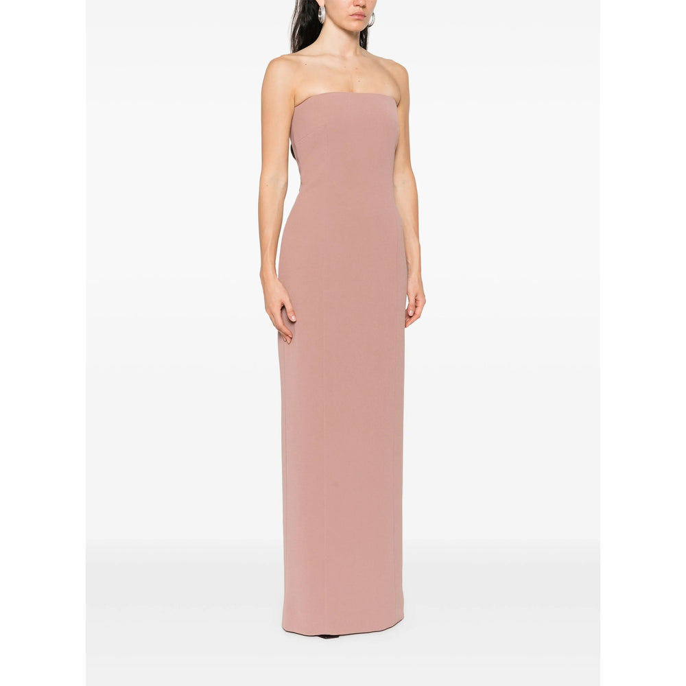 Solace London Pink Dresses - Day Dresses Women by Luosophy