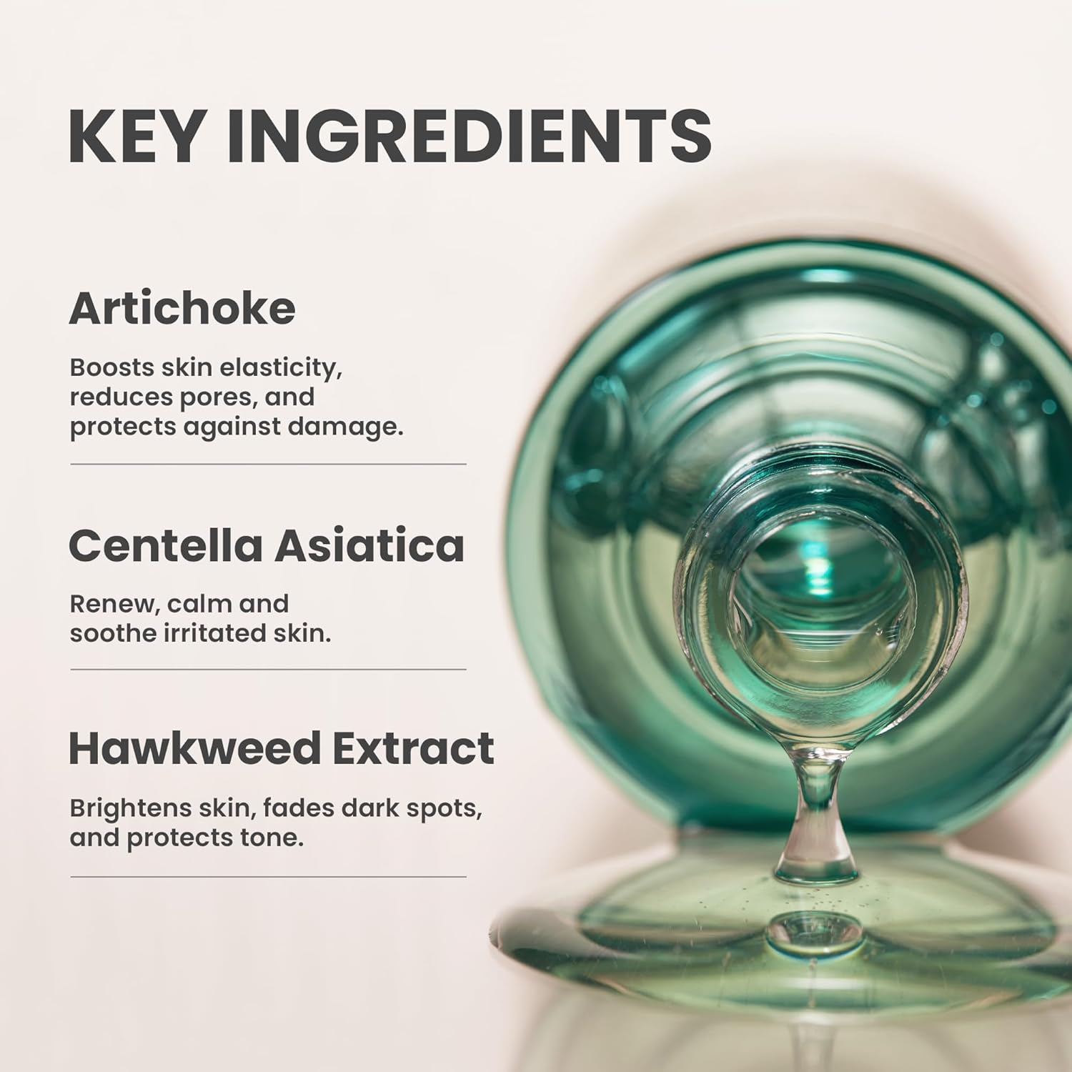 AXIS-Y Artichoke Intensive Skin Barrier Ampoule by AsiaBeautyMall
