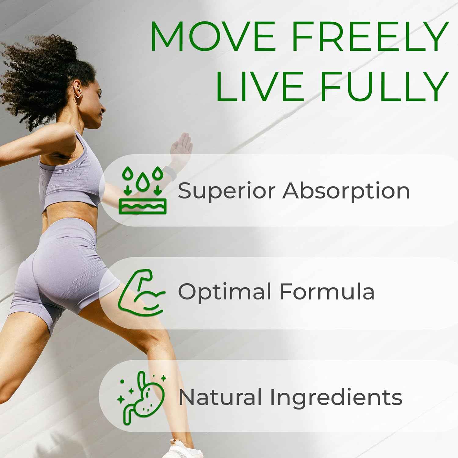 Banaba Capsules | High Potency Standardized | 250 Days Supply