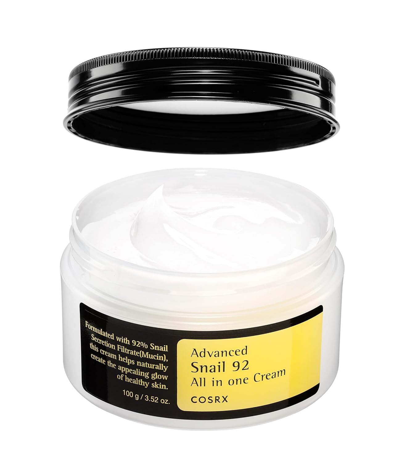 Cosrx Advanced Snail 92 All in one Cream DestGlow