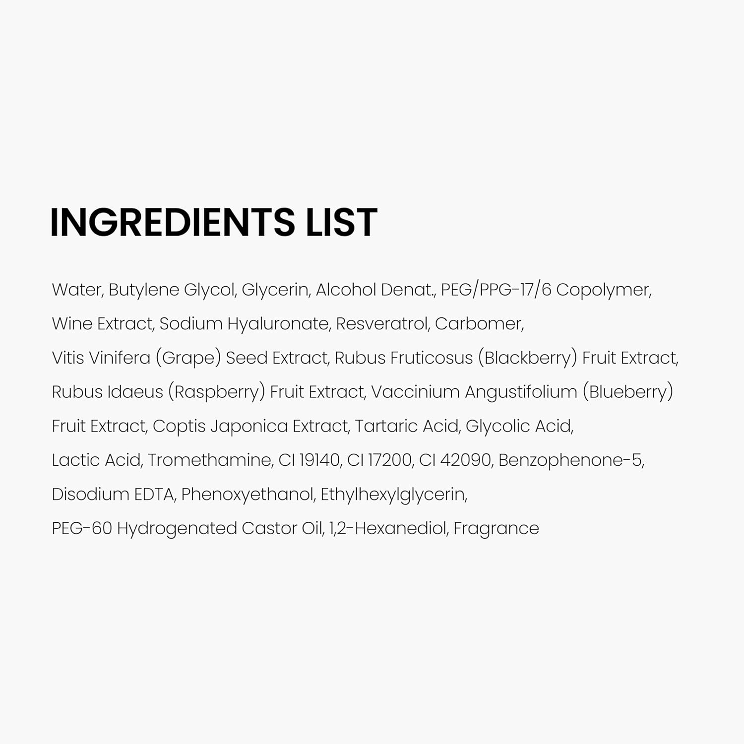 NEOGEN Dermalogy Bio-Peel Gauze Peeling Wine by AsiaBeautyMall