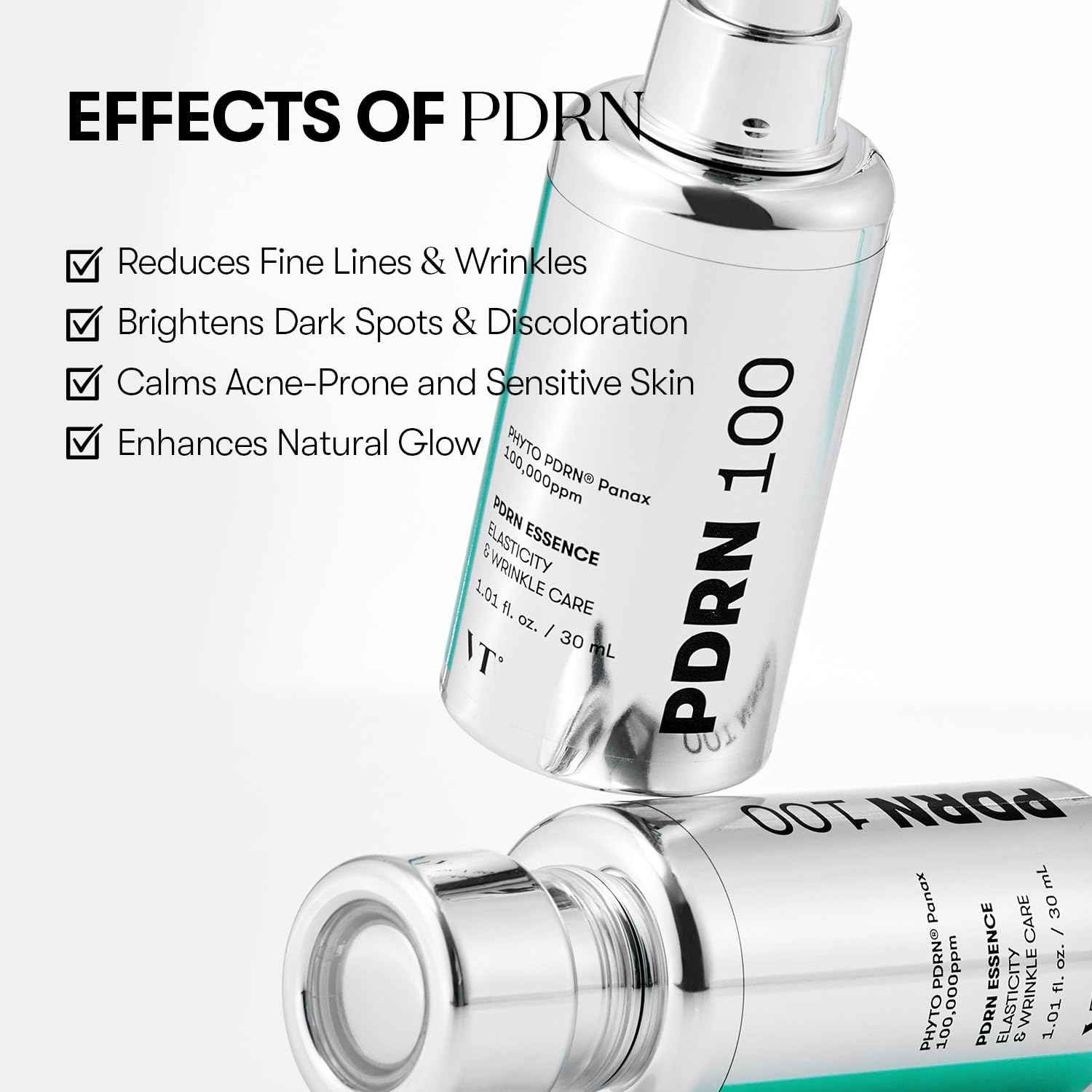 VT PDRN 100 Essence