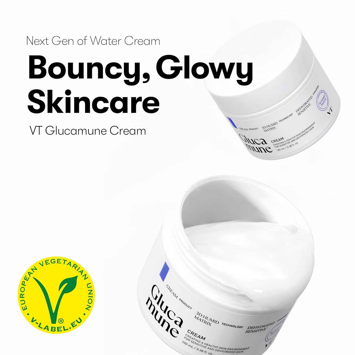 VT Glucamune Cream
