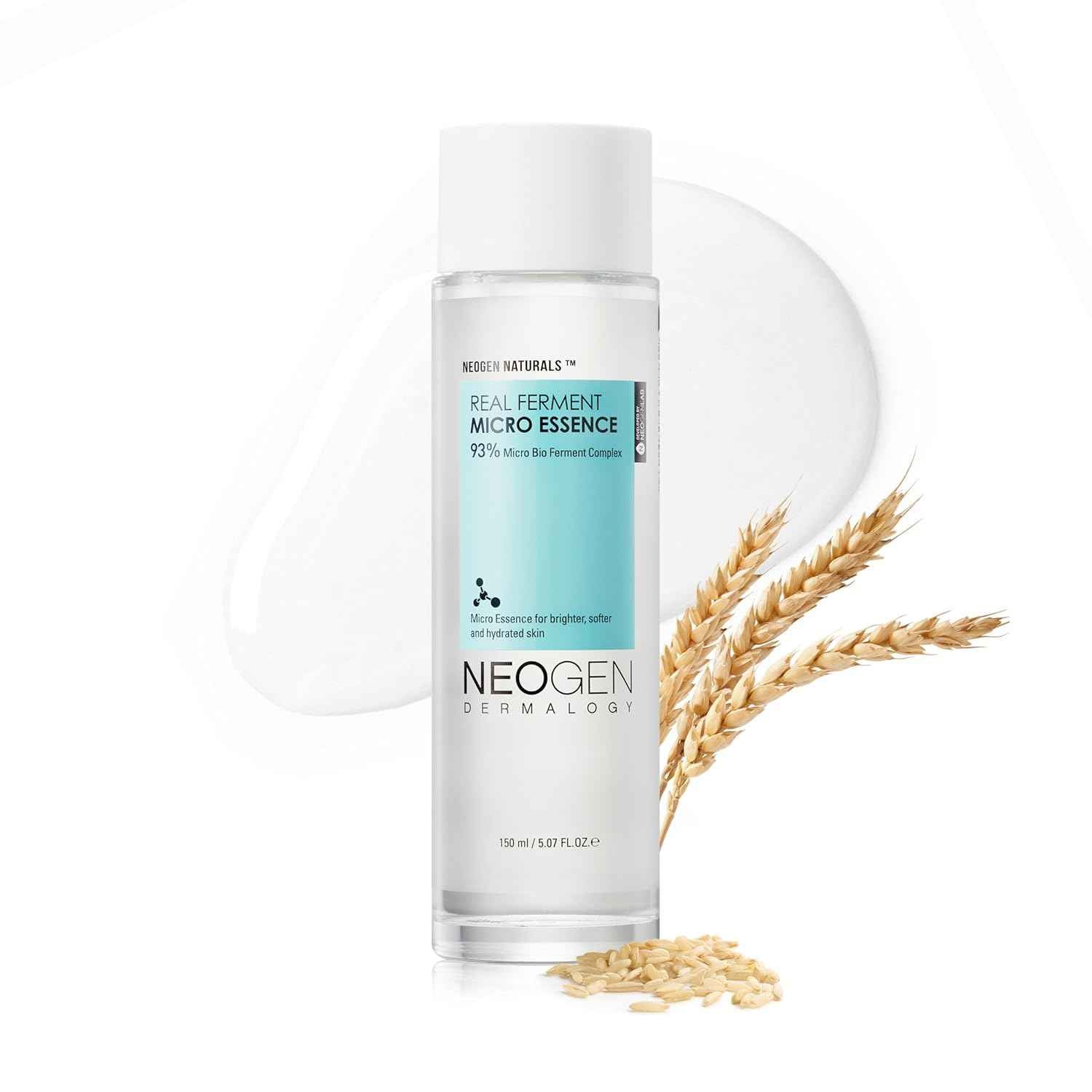 NEOGEN Dermalogy Real Ferment Micro Essence